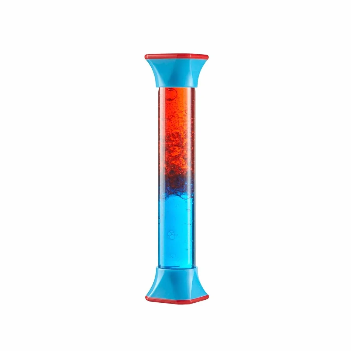 Learning Resources 93386 COLORMIX Sensory Tubes, Multicoloured, 8 x 7 x 2 inches
