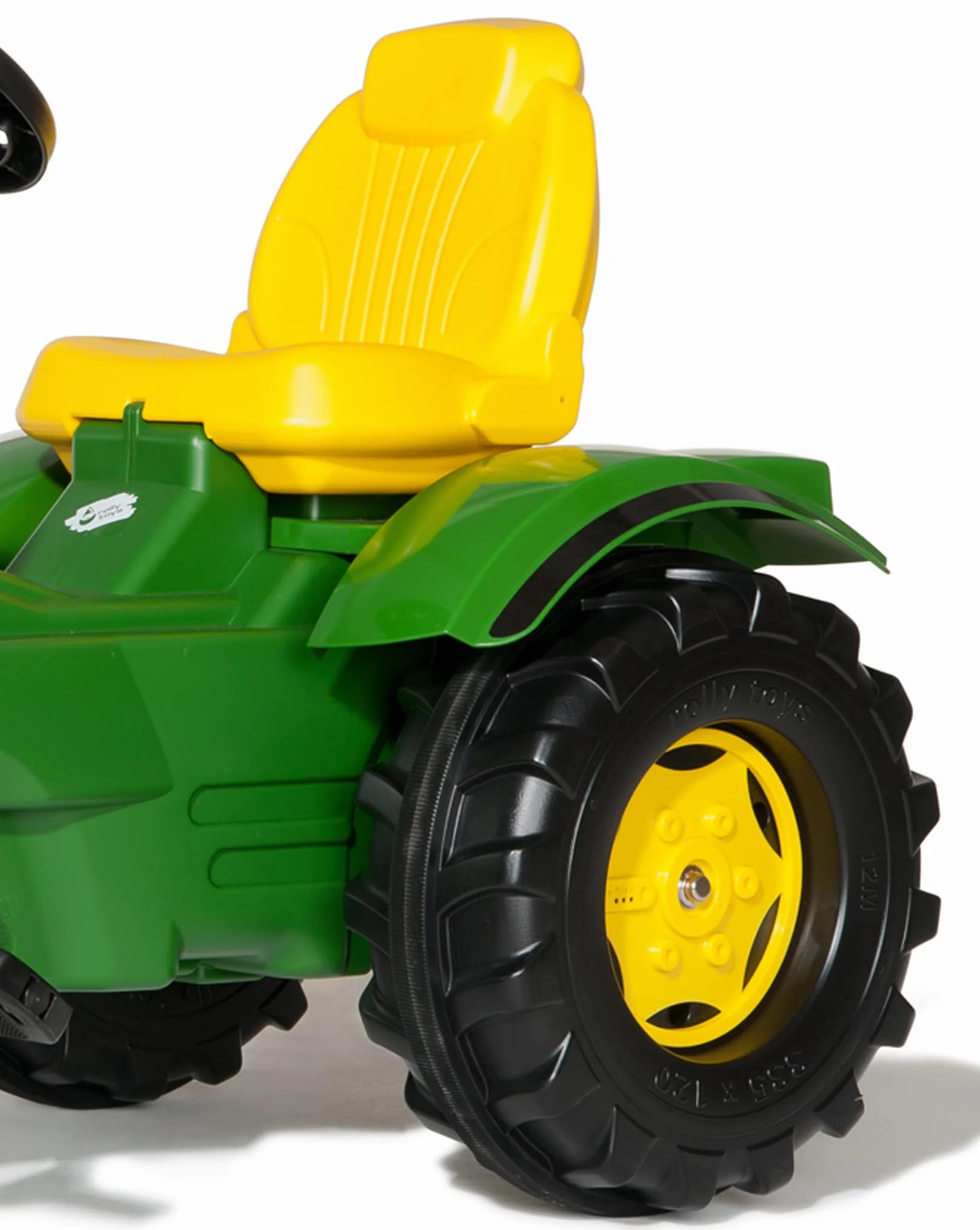 Rolly 60/106/6 John Deere traktor