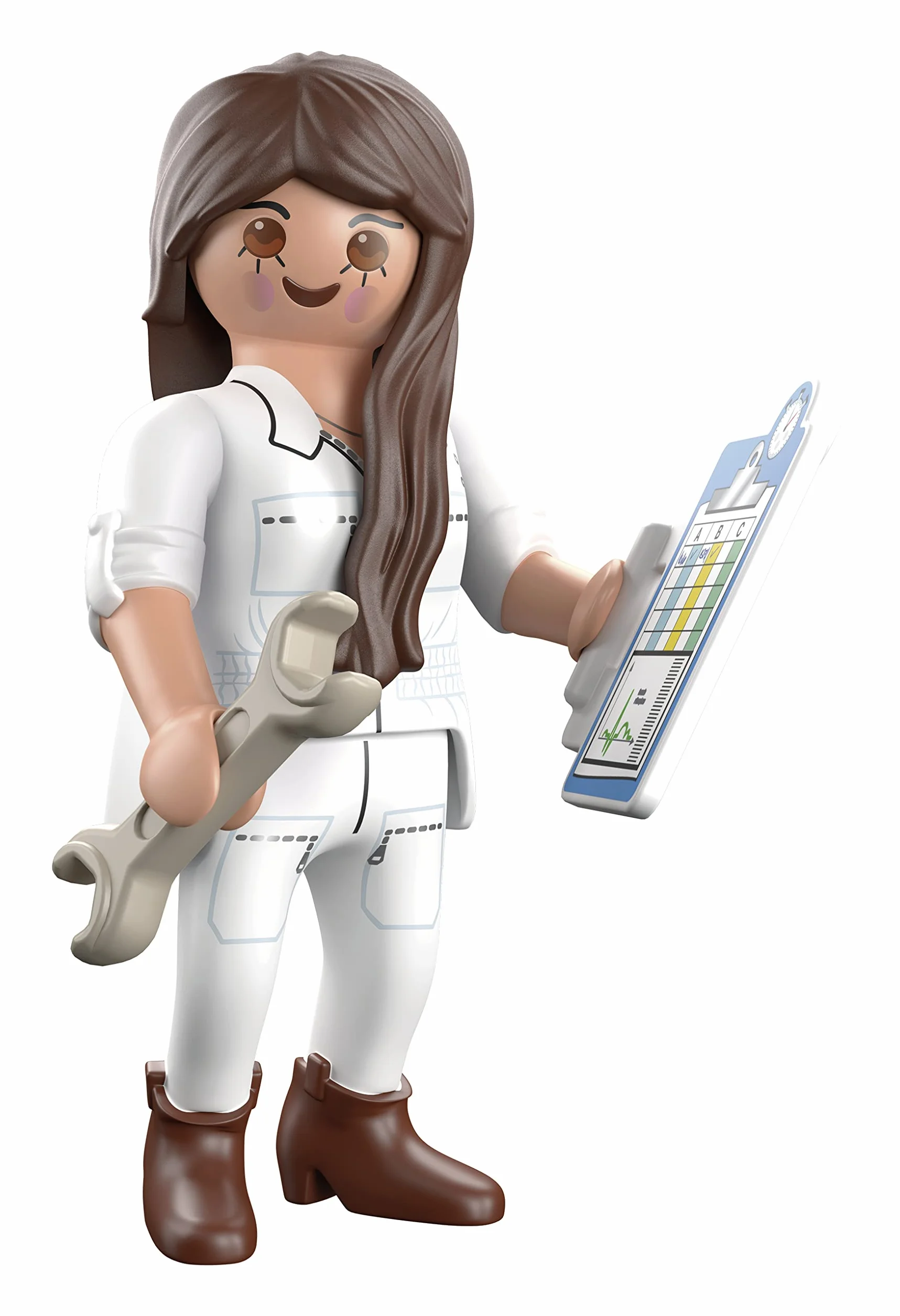 PLAYMOBIL 70924 Knight Rider - K.I.T.T., do kolekcjonowania i zabawy, od 5 lat
