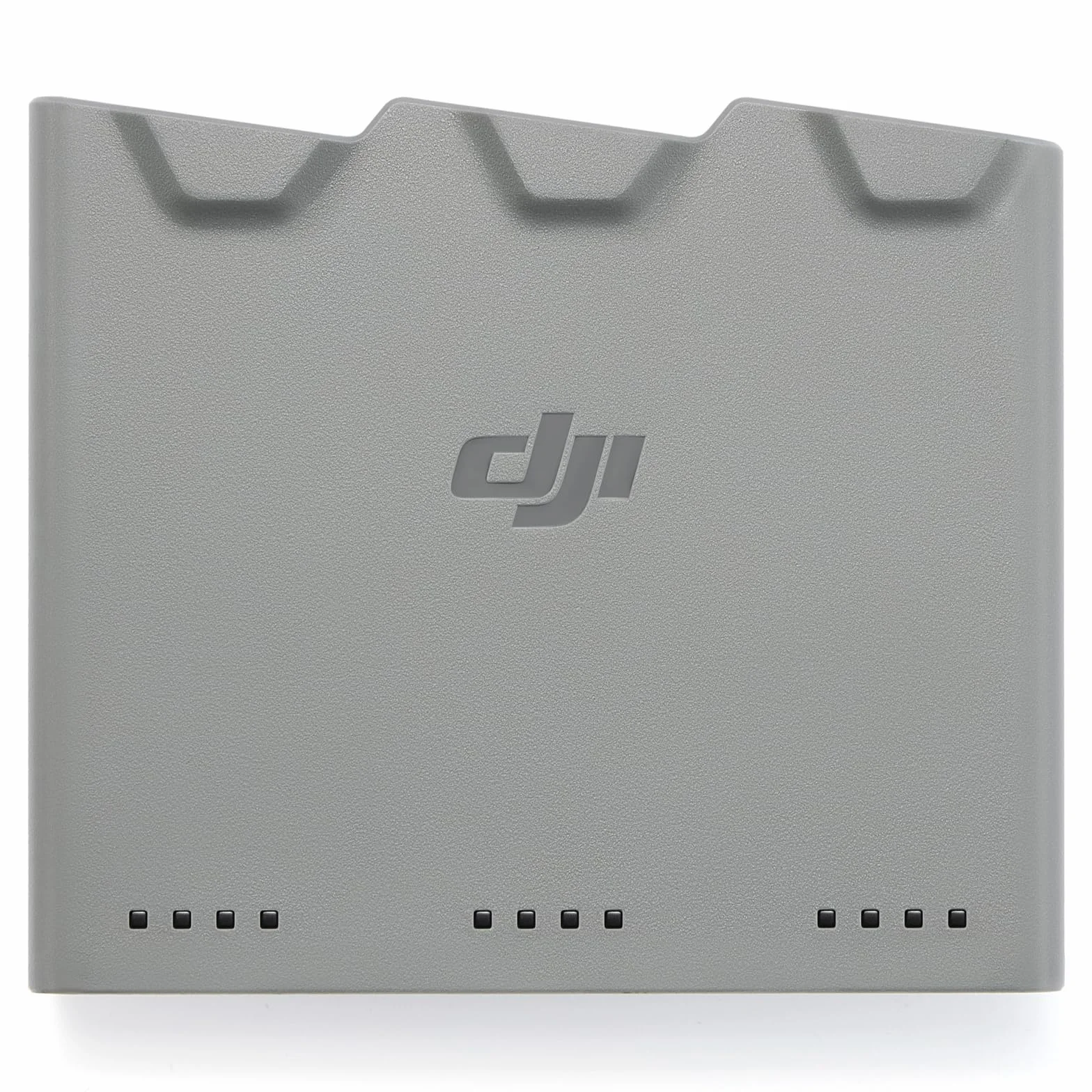 Dwukierunkowy hub ładowania mini drona