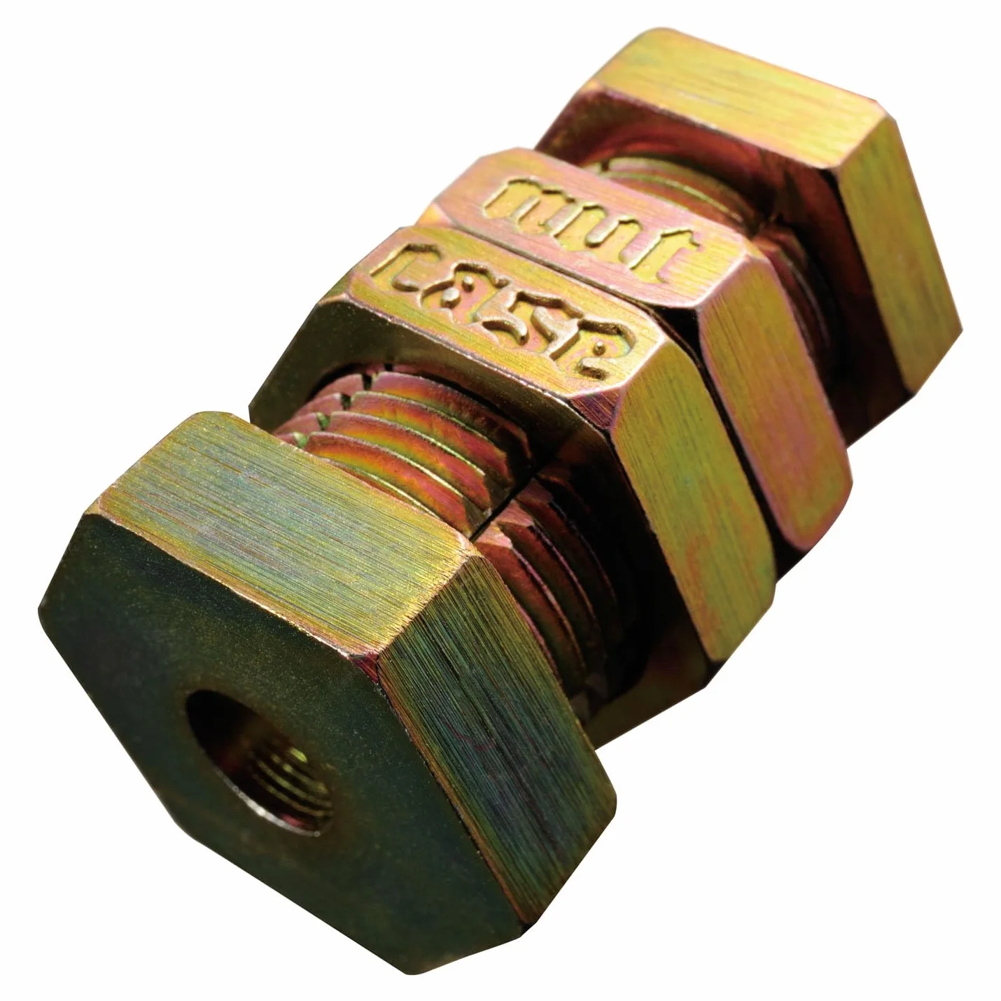Bartl Huzzle Cast Nutcase metalowe puzzle