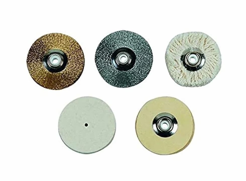 Proxxon Micromot SP/E zestaw do polerowania