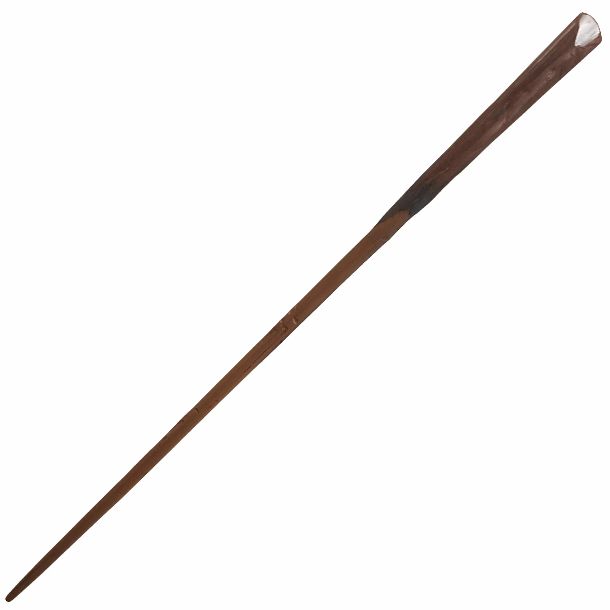 The Noble Collection Newt Scamander Wand in Collectors Box 14 inch Newt Scamander Wand With Collectors Wand Box - Fantastic Beasts Film Set Movie Props Wands