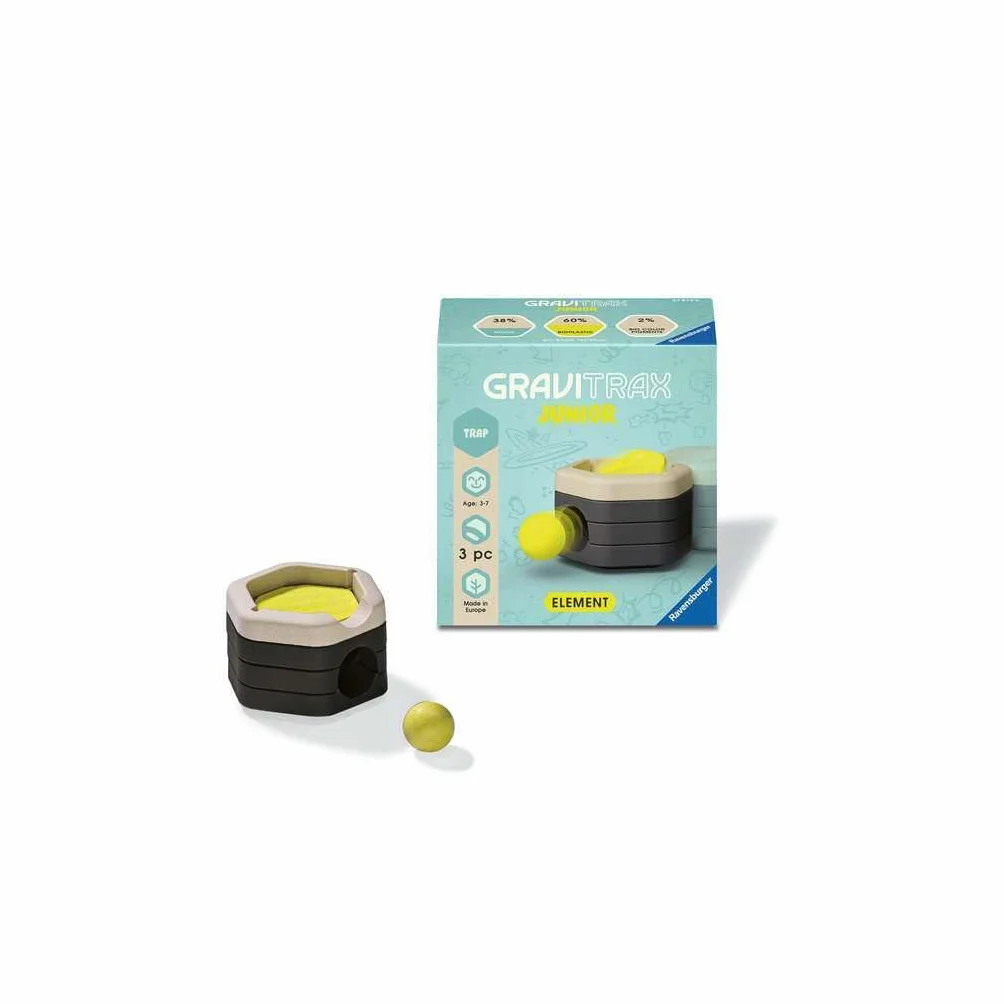Ravensburger Gravitrax Junior Dodatek Zapadnia