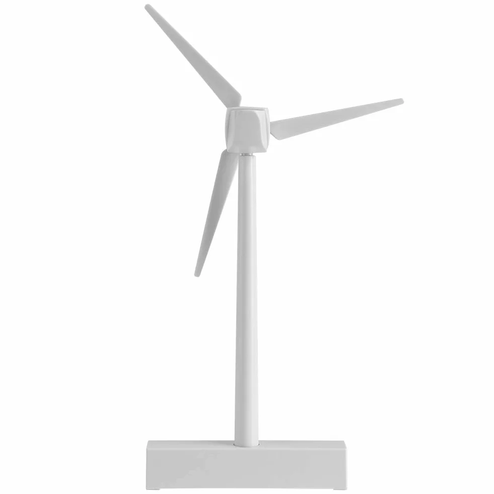 Mini energia słoneczna wiatrak zabawka model zasilany energią słoneczną wiatrak 3D dla dzieci nauka pomoc naukowa tekstylia domowe ornament model biurkowy zasilany energią słoneczną wiatrak