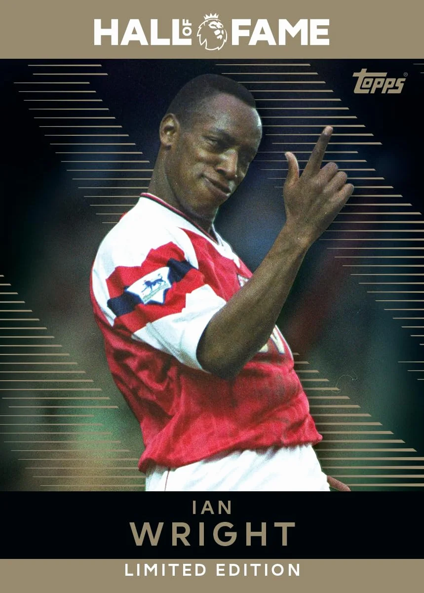 Topps Premier League 2026 Bumper Box