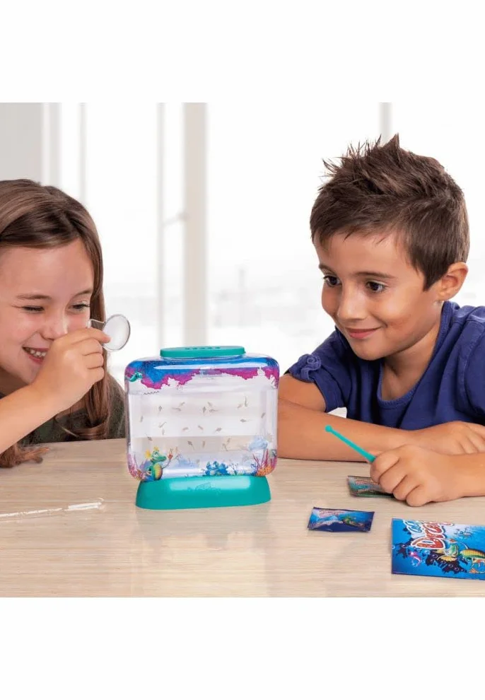 Aqua Dragons Underwater World Dragon Deluxe,