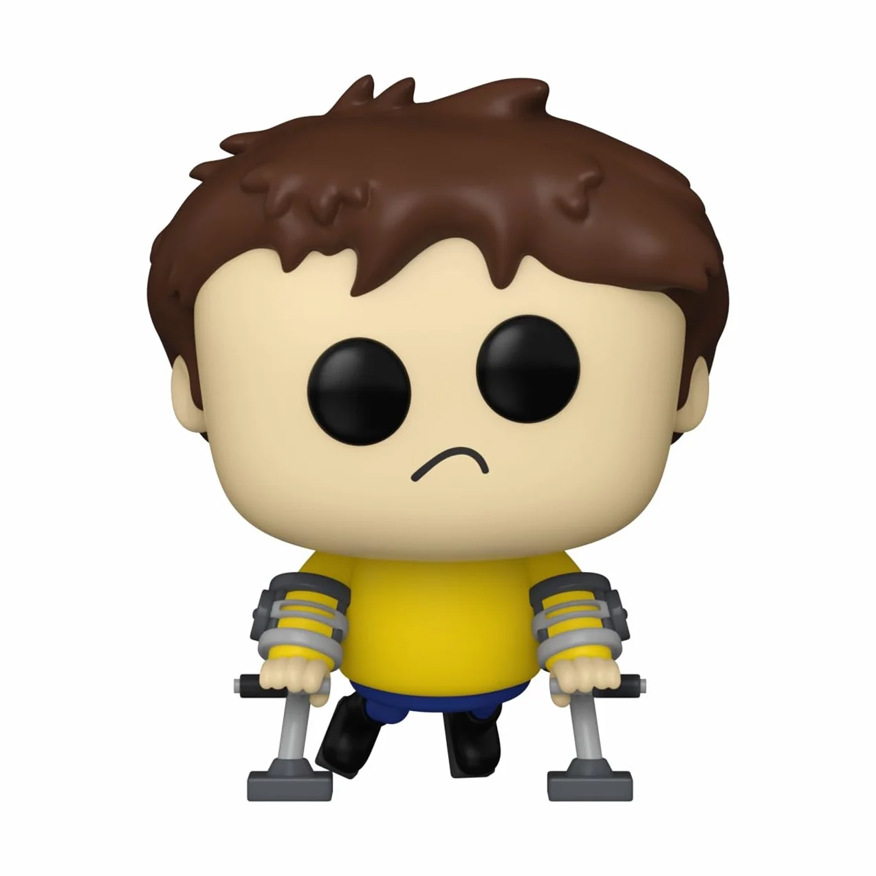 Funko Pop! TV: South Park - Jimmy Valmer - Kolekcjonerska Figurka Winylowa