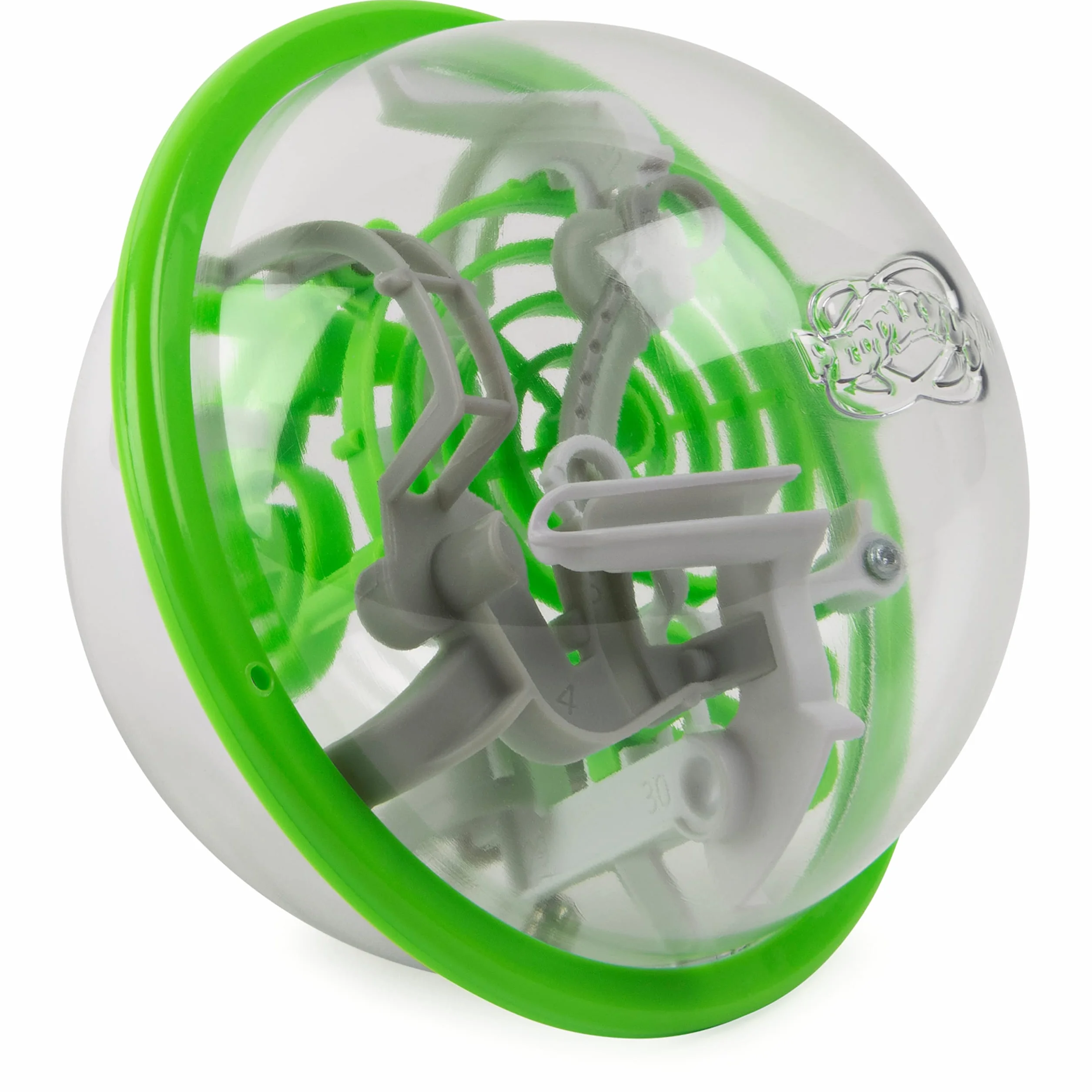 PERPLEXUS GO! Labirynt Rookie 3D Course Gra Akcji i Refleksu dla Dzieci od 8 lat