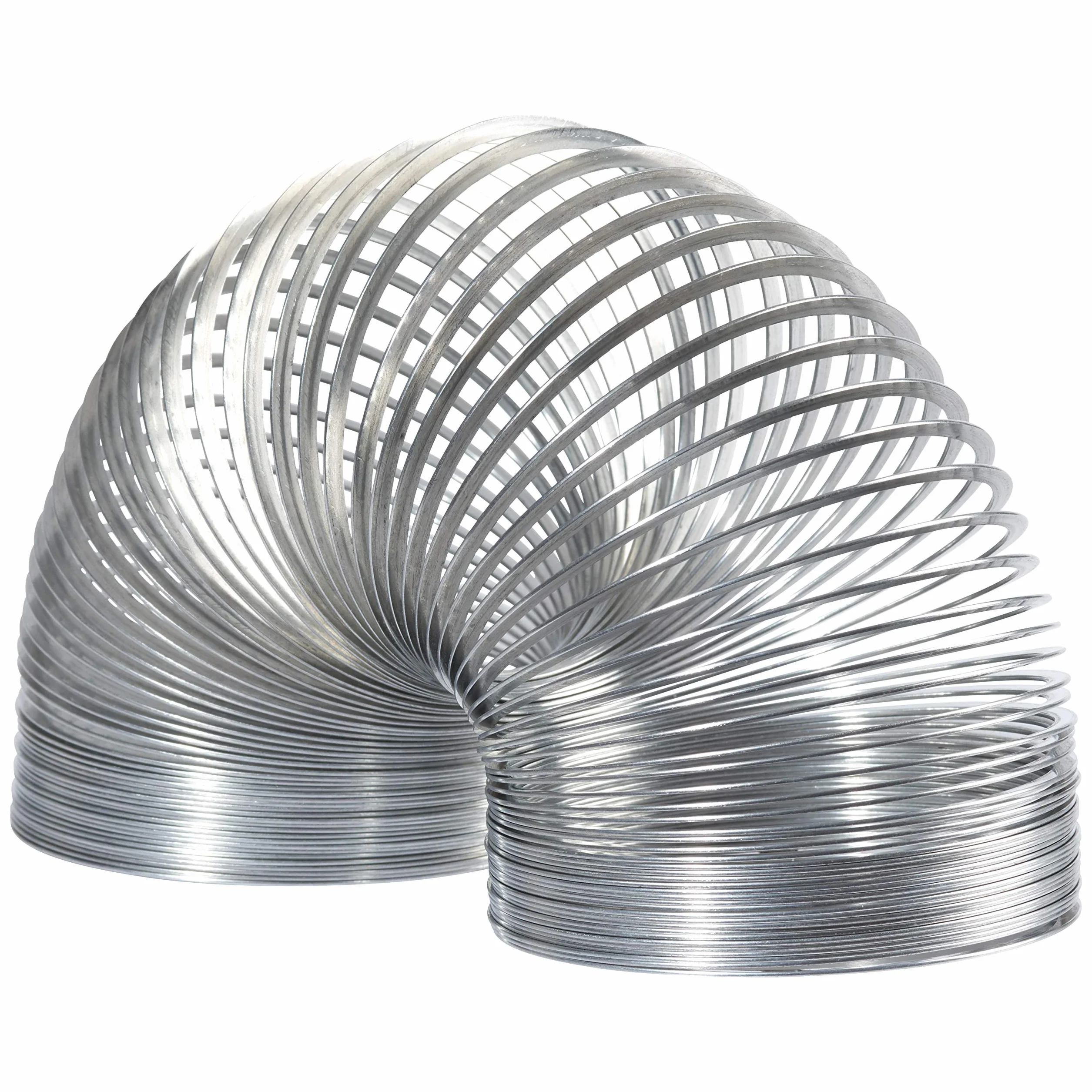 The Original Slinky Walking Spring Toy, Metal Slinky