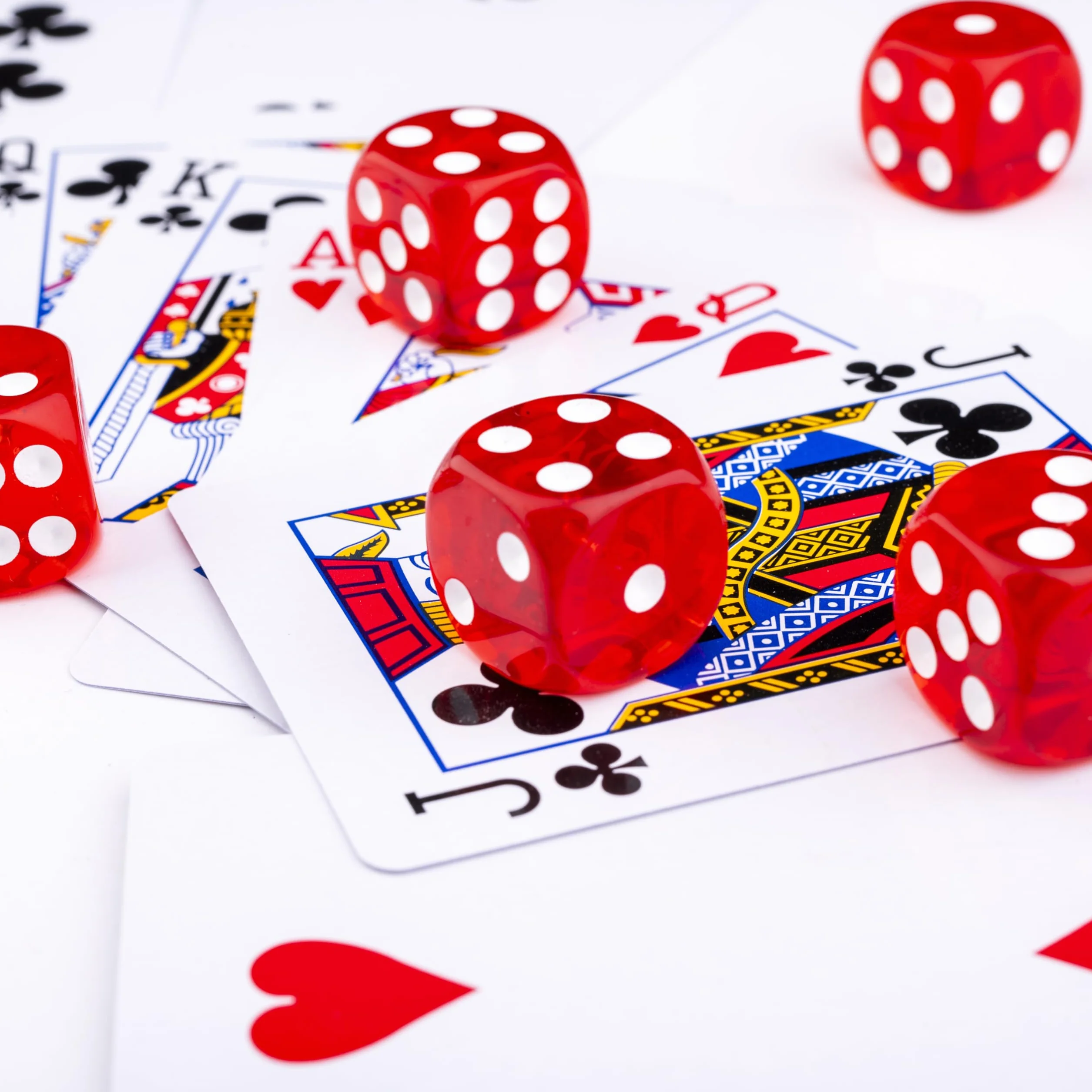 Engelhart – 320910 – Zestaw pokerowy – srebrna walizka – 300 żetonów 11,5g bez numerów – 2 talie – 3 przyciski – 5 kości