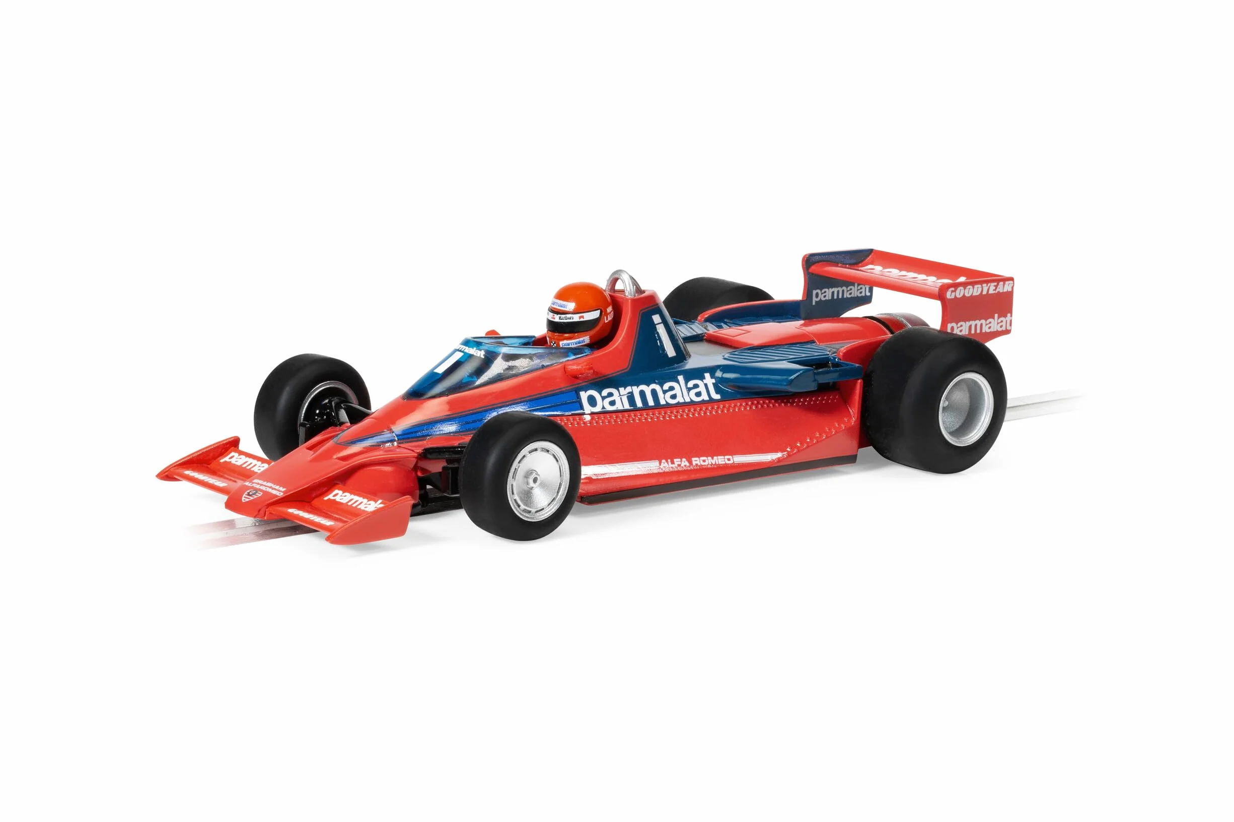 Scalextric - 1/32 SWEDISH GRAND PRIX TWIN PACK 1978 (6/23) *