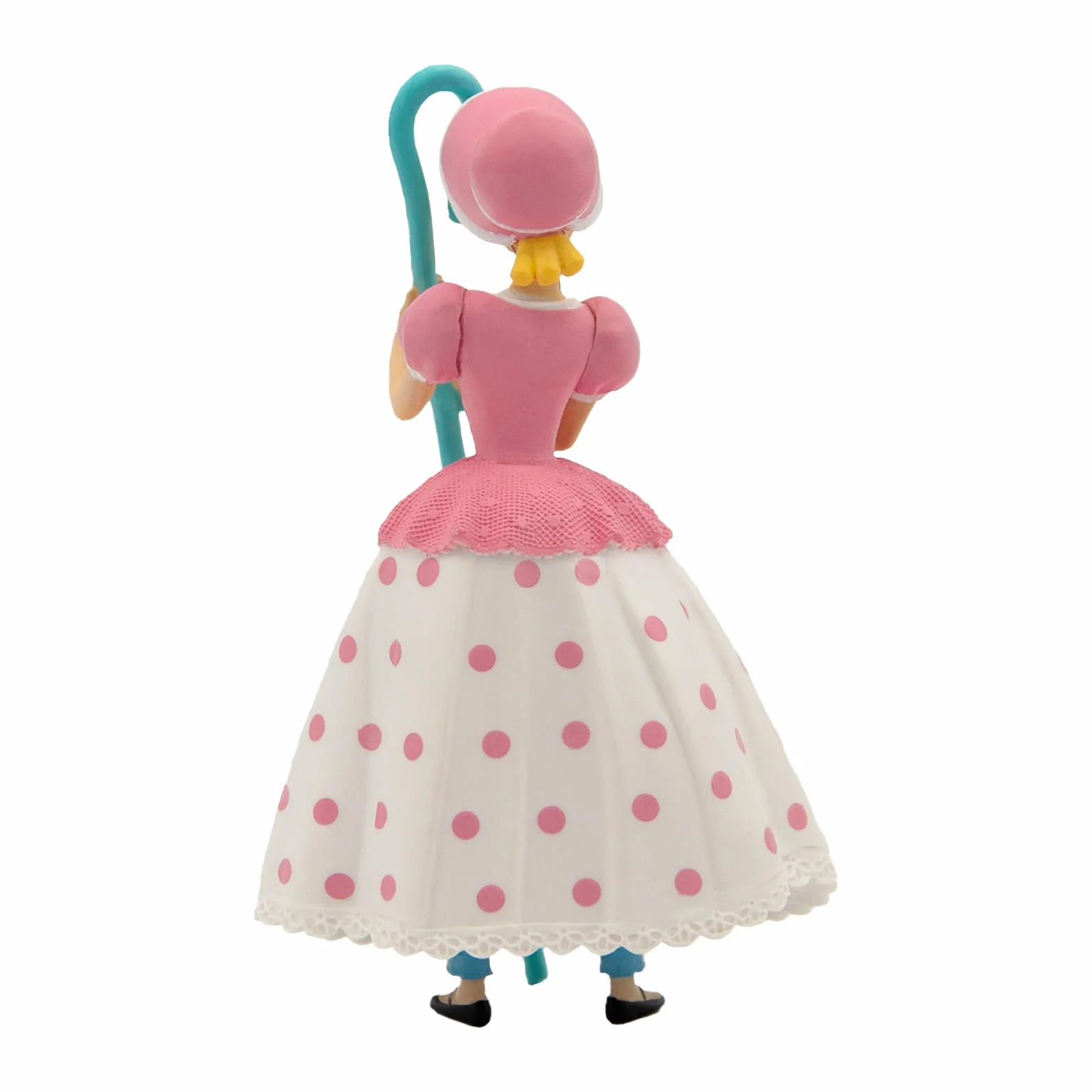 Bullyland 12778 - Figurka do zabawy porcelanowa z Disney Pixar Toy Story, ok. 10,5 cm, wierna w szczegóły, idealna jako mały prezent dla dzieci od 3 lat