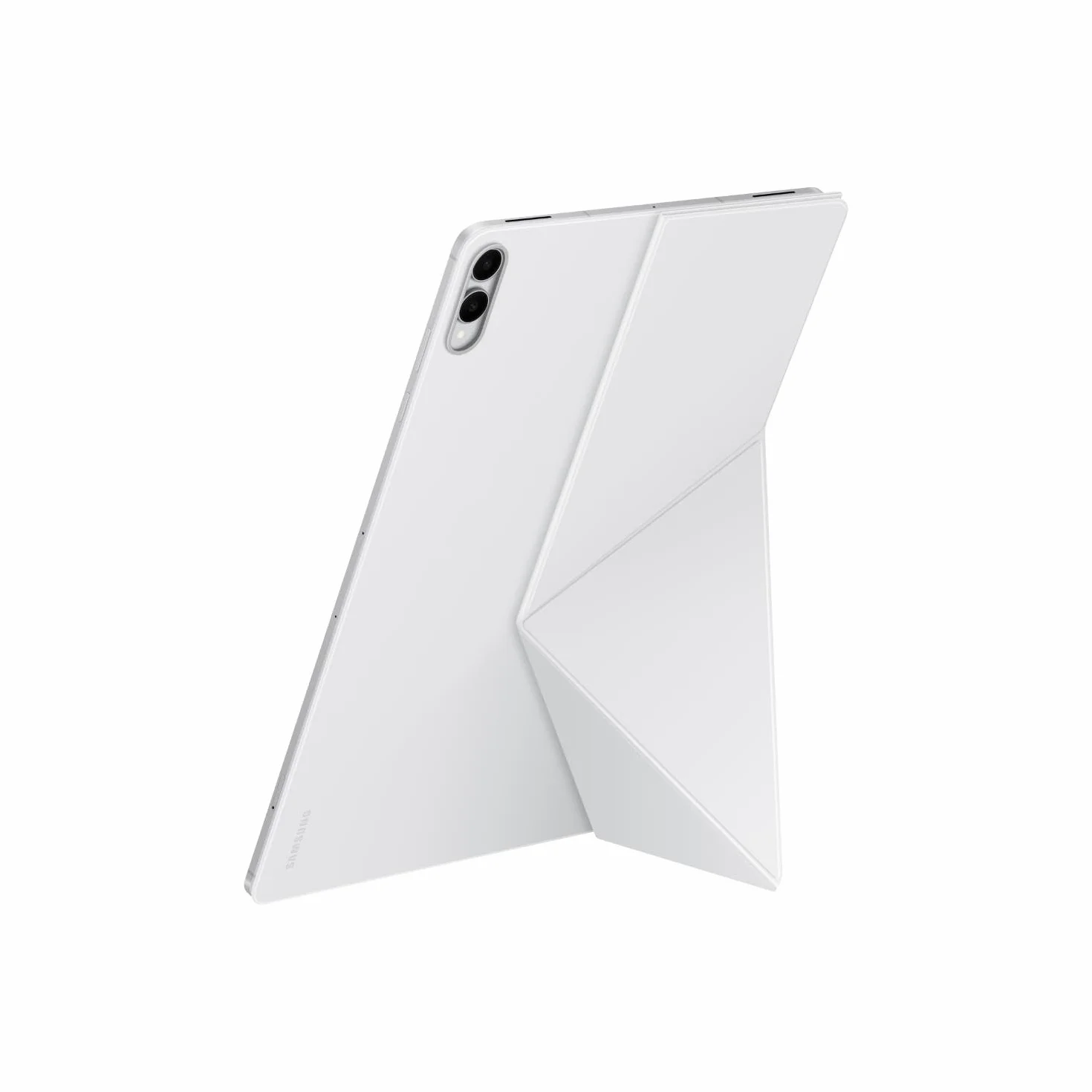 Samsung Tab S11 Ultra okładka książki biała