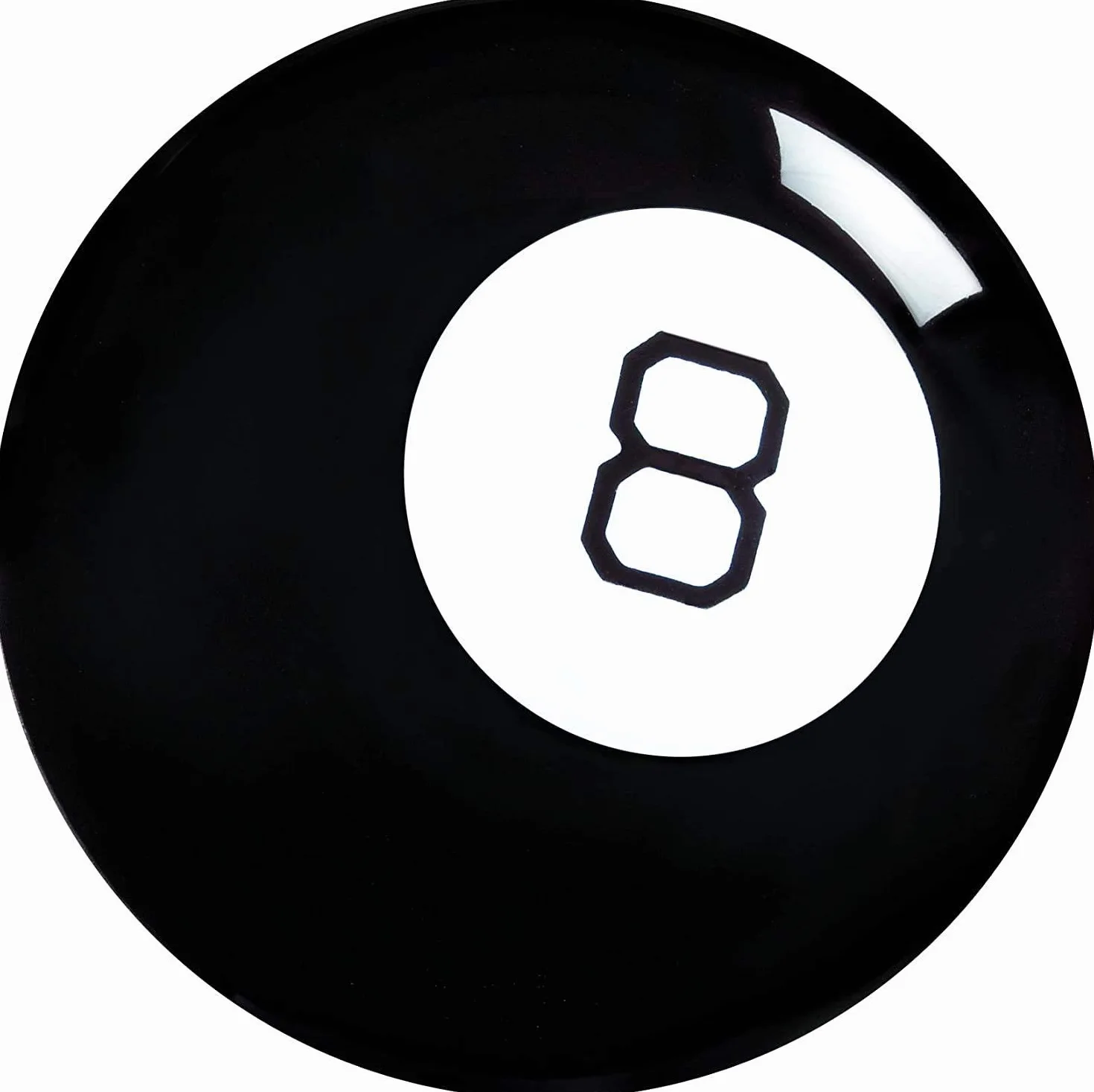 Magic 8 Ball