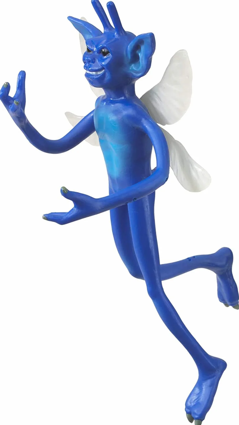 Figurka Ciągliwa Cornish Elf 18 cm