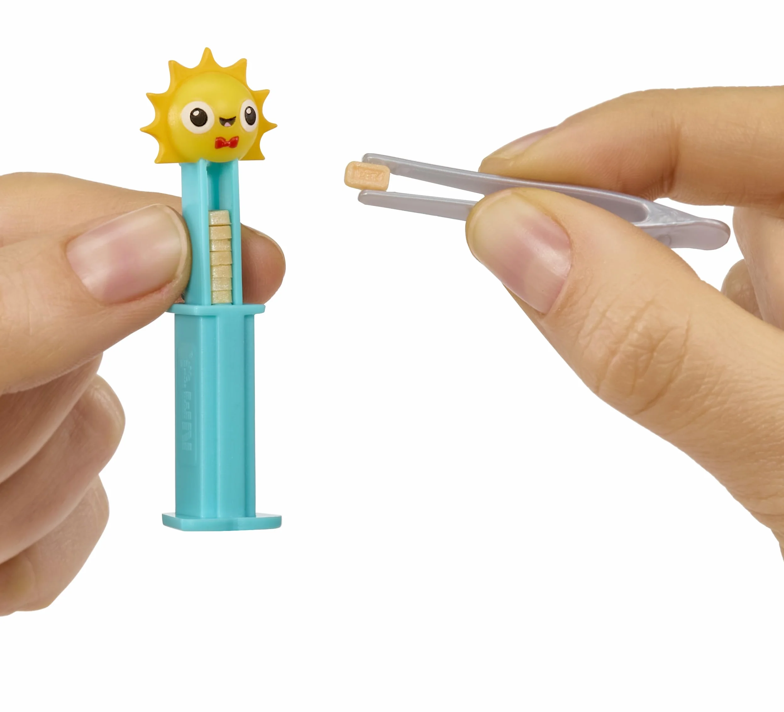 MGA's Miniverse Make It Mini Treats – Mini Kolekcjonerskie Słodycze w Opakowaniu Niespodziance, Cukierkowy Motyw, Kreatywna Zabawa z Żywicą, 12 do Zebrania, NIEJADALNE – dla Kolekcjonerów, od 8 Lat