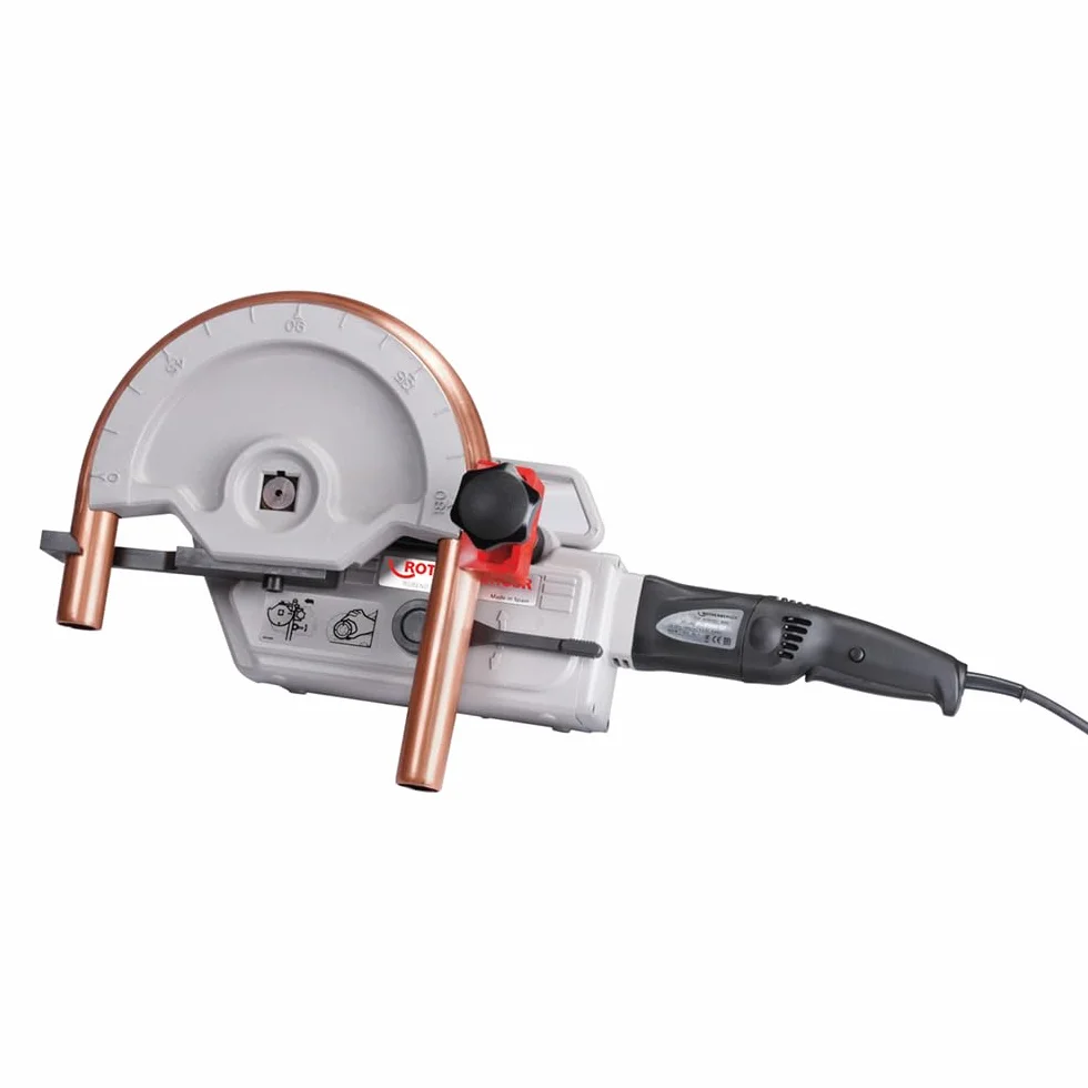 ROTHENBERGER 1000001550 ROBEND 4000, giętarka elektryczna, 15-18-22-28 mm, 230V