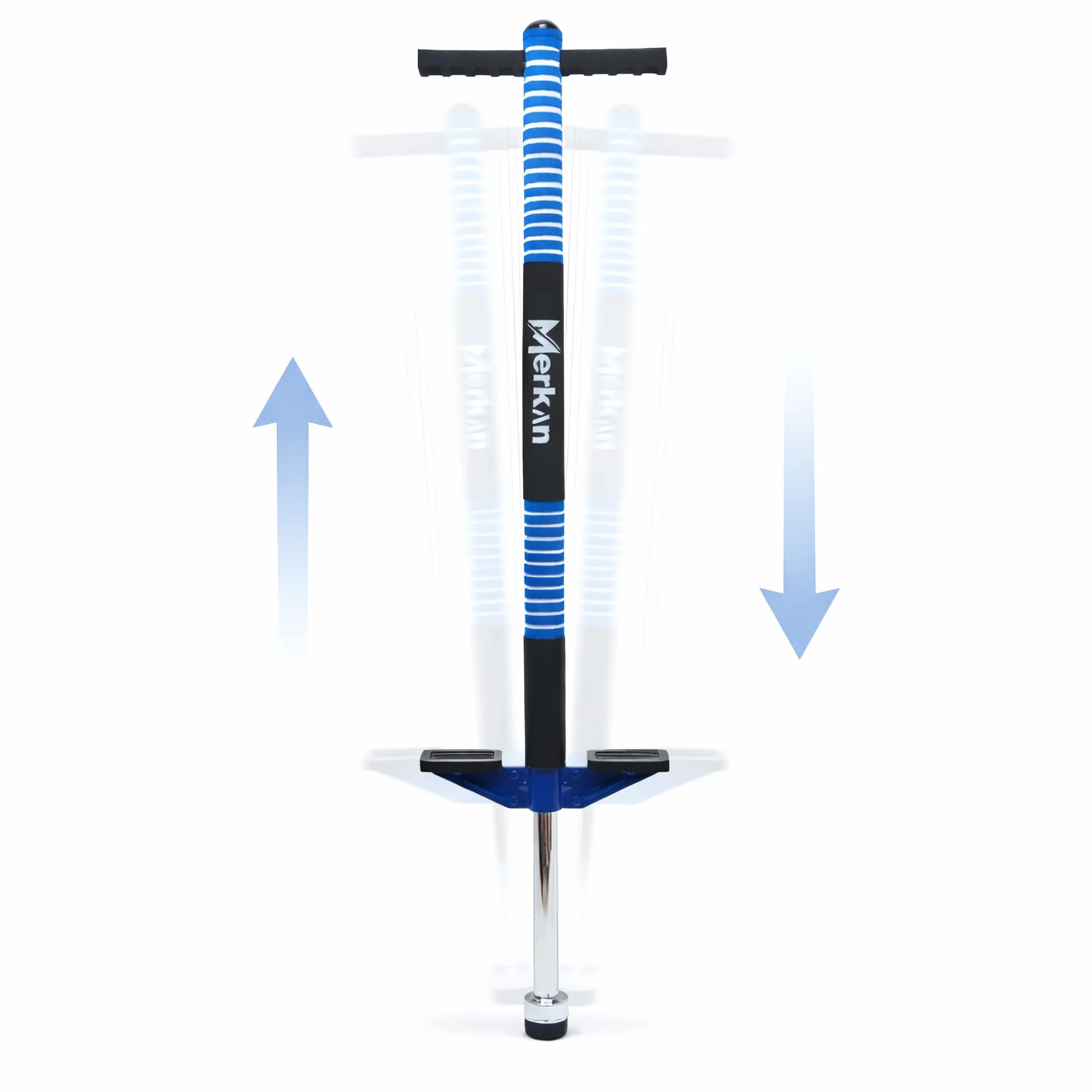 Pogo Stick, Skoczek Jump Stick, Do Skakania, Wzory dla dzieci, chłopców i dziewcząt, kierownica z miękkiej pianki, do 70 kg