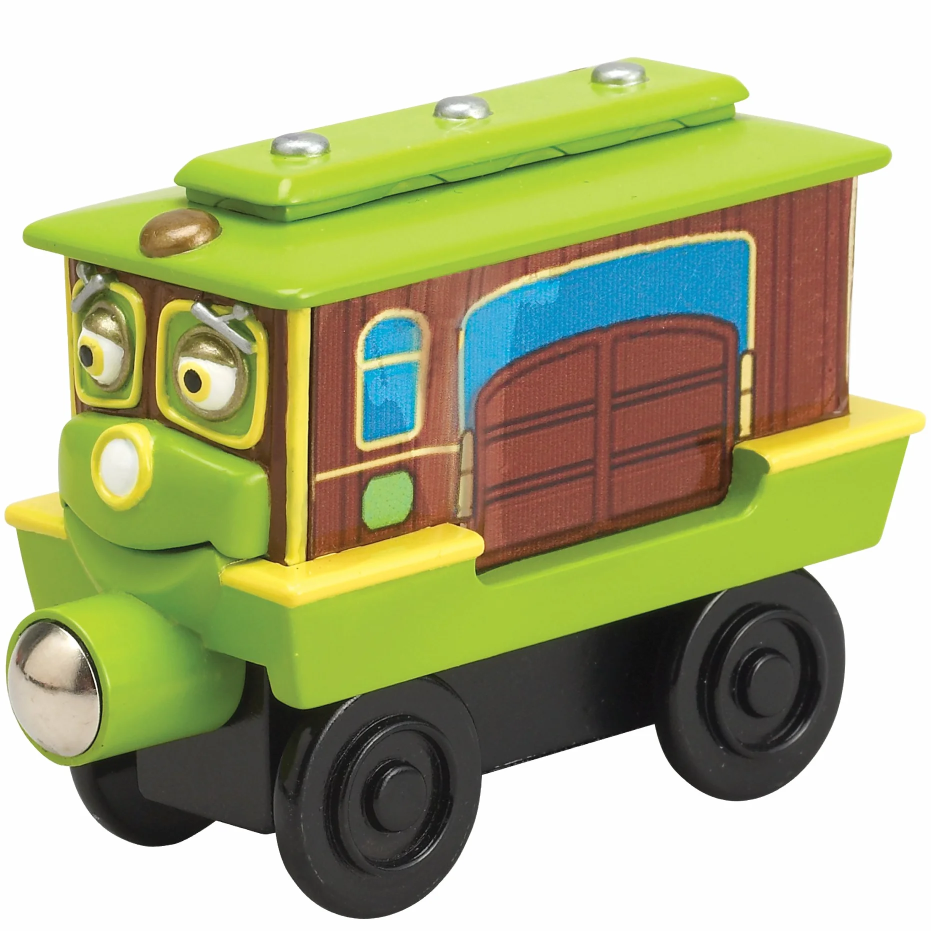 Tomy LC56012 Chuggington - Lokomotywa Sophie, kolor/model inny