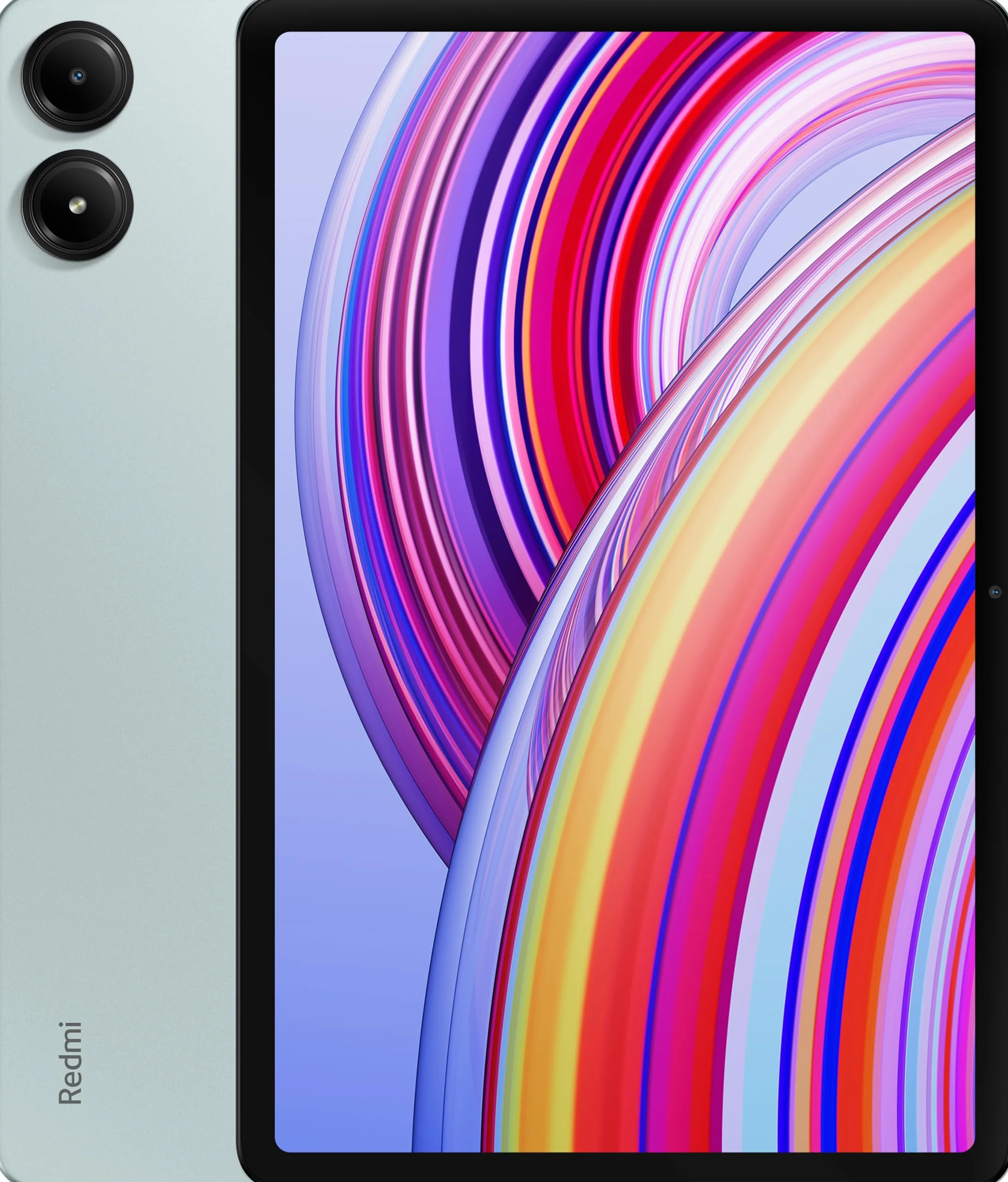 Xiaomi Niebieskie