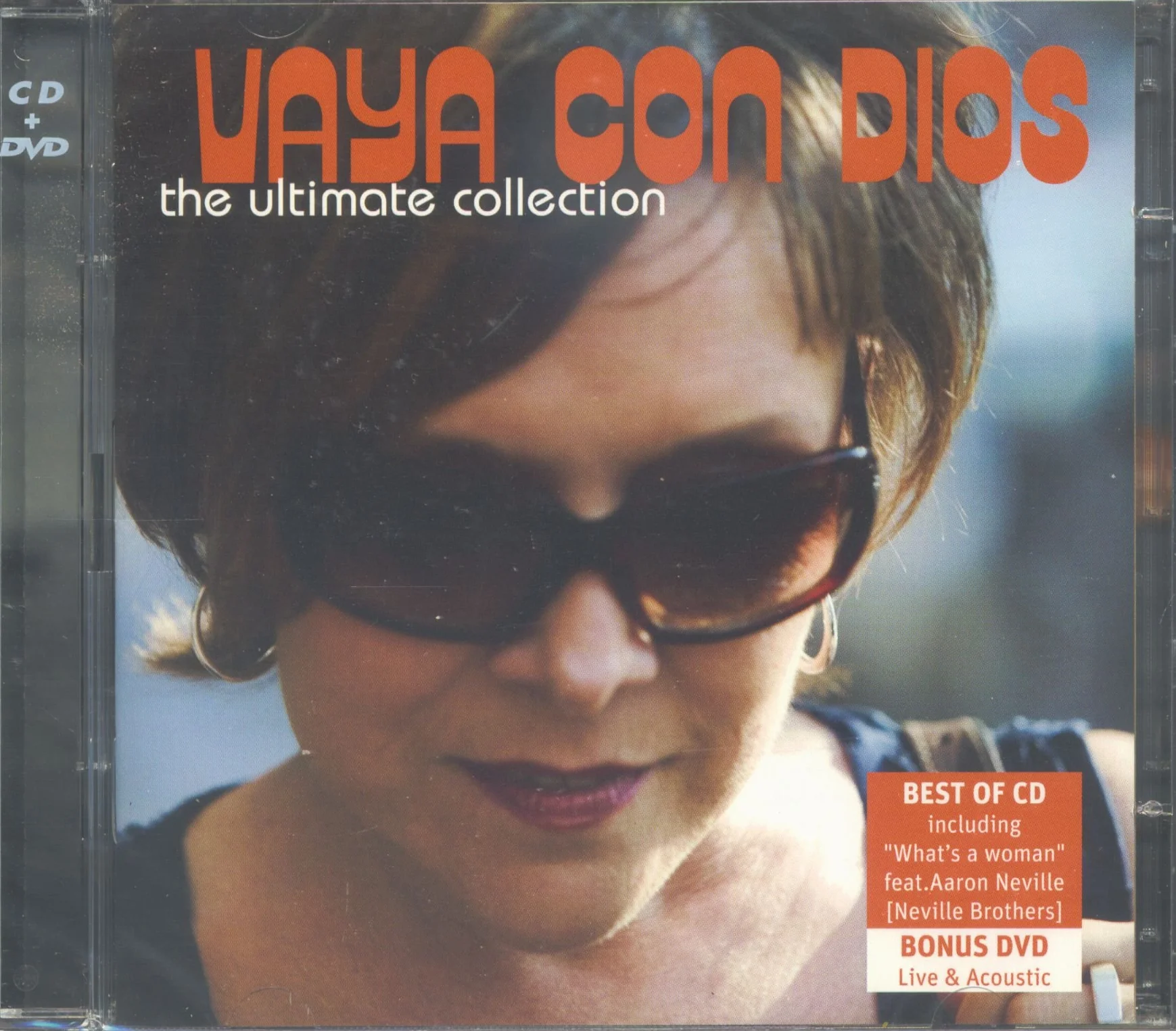 Vaya Con Dios - Ultimate Collection