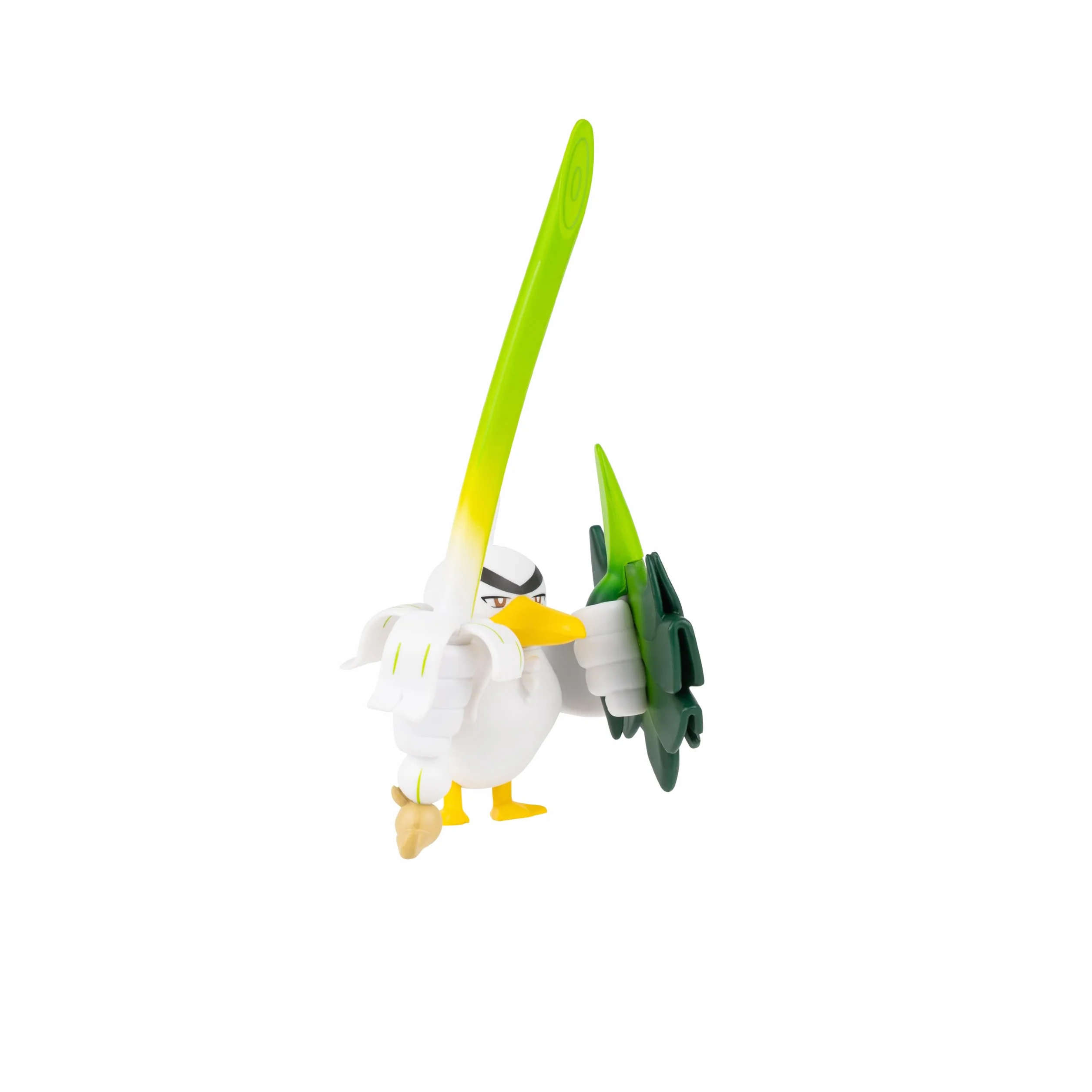 Pokémon PKW4093 zestaw figure, oficjalny zestaw figure, Duskull, Aipom, Sirfetch´d