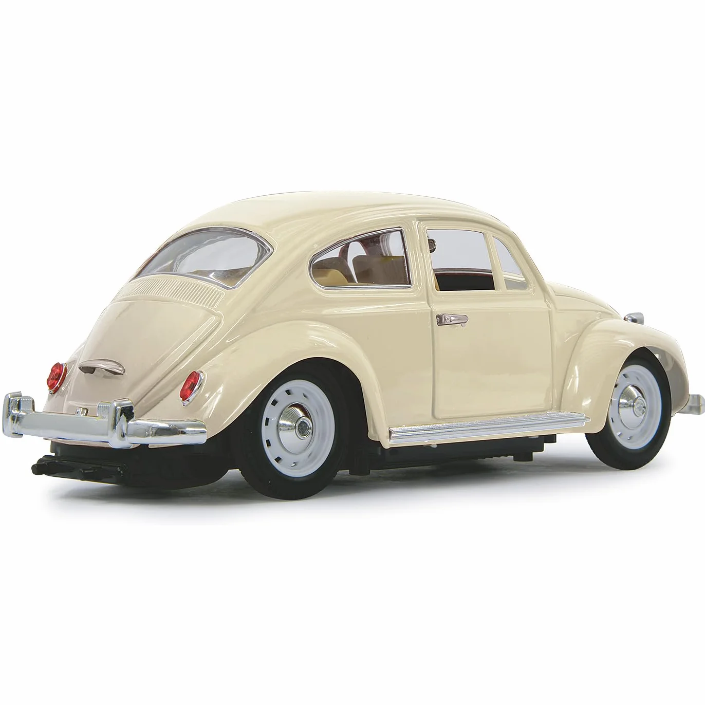 Jamara, RC VW Beetle, 1:18 RC odlew ciśnieniowy