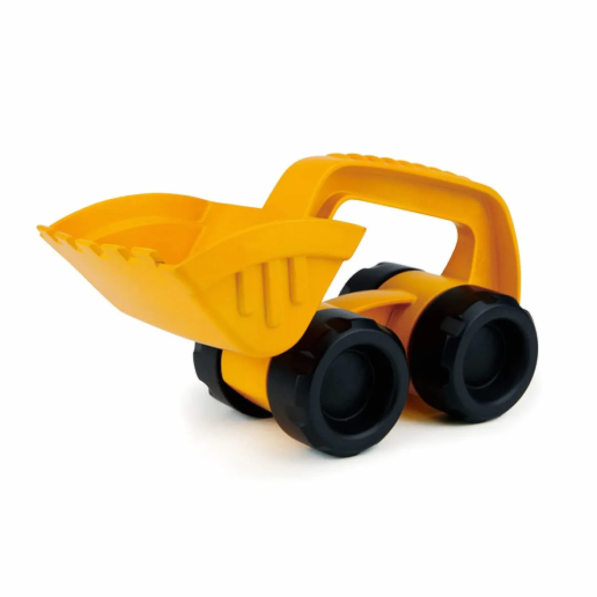 Hape E4054 Monster Digger - All Terrain Sand and Garden Toy