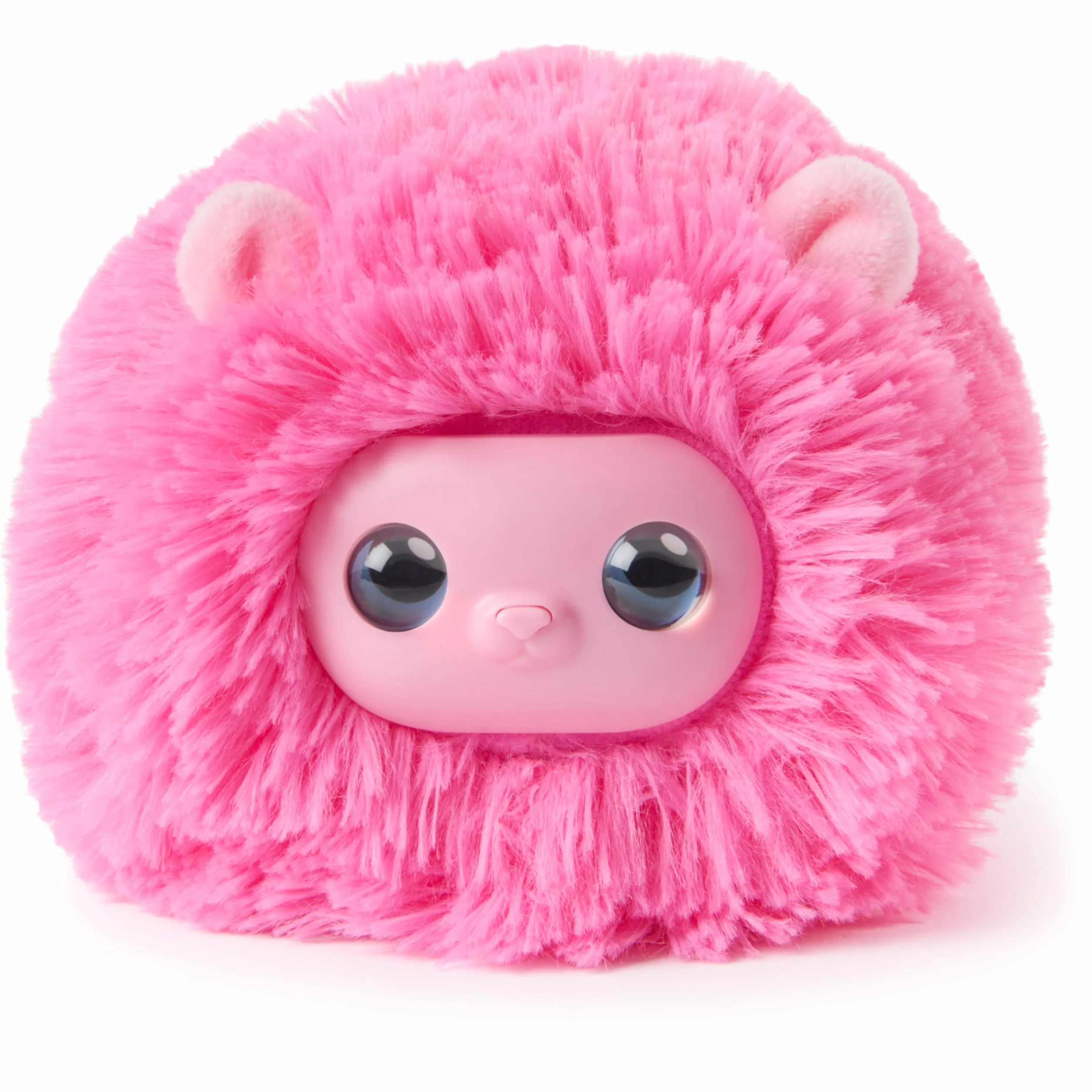 Wizarding World 6072710 Interactive Pygmy Puff, wielokolorowe