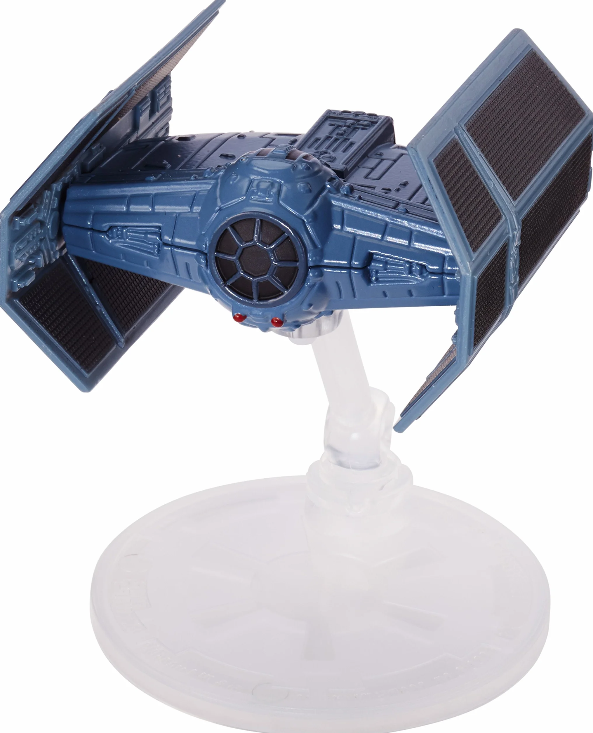 Hot Wheels Gwiezdne wojny Darth Vader Tie Fighter Raumschiff aus Der Star Wars Saga Mattel Flieger