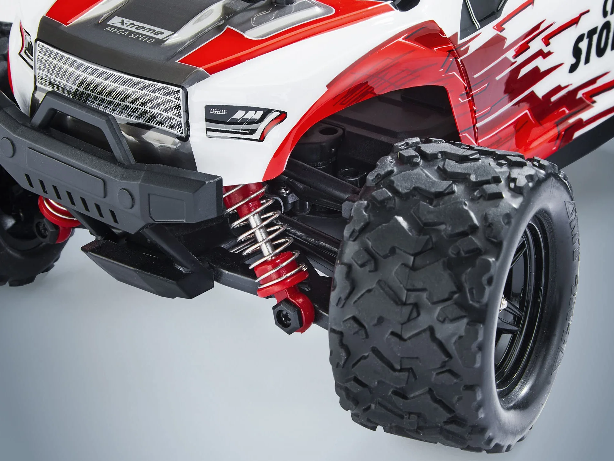 Revell Control 24830 Radio Control Car
