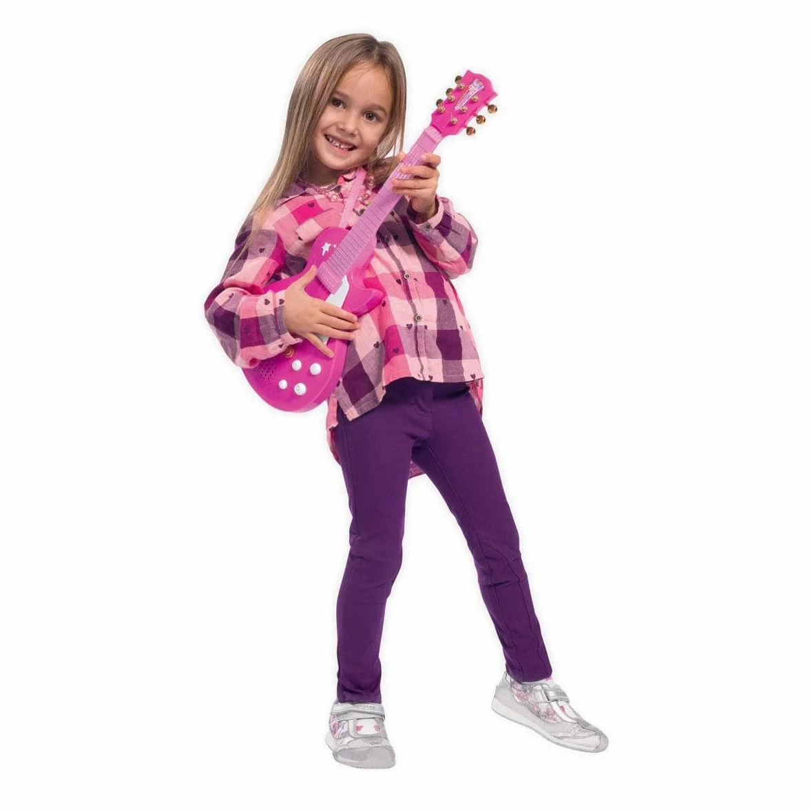 Gitara rockowa