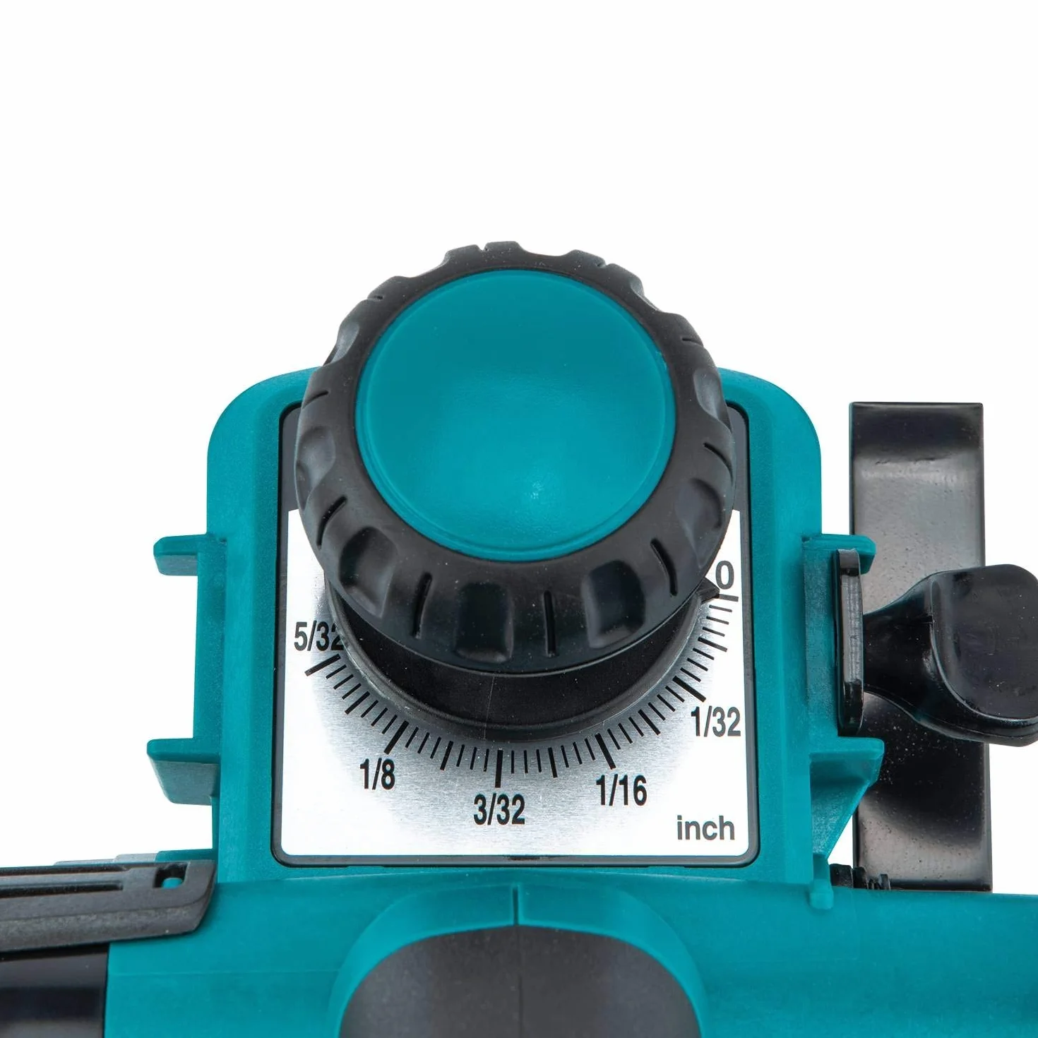 Makita Kp0810 Strug Elektryczny 850 W 16000 Obr./Min, Czarny, Niebieski - Strug Elektryczny (290 mm, 168 mm, 176 mm, 3,2 Kg, Ac)