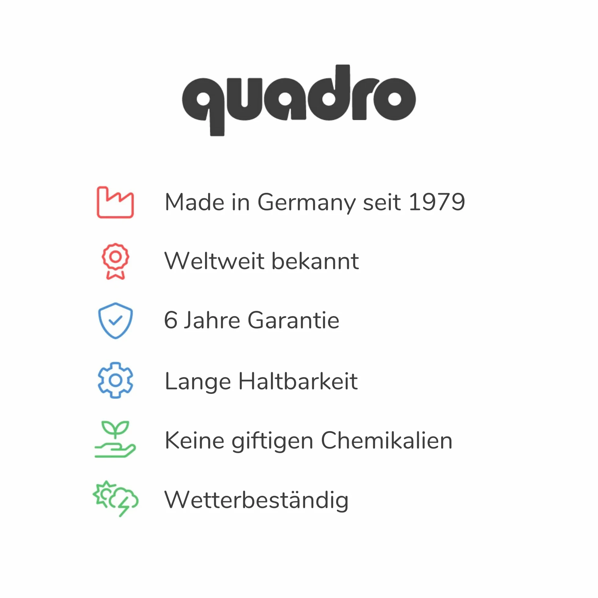 Quadro Adventure Home zestaw – Modułowa wspinaczka dla niemowląt i małych dzieci, 26 modeli, od 6 miesiąca, do domu i ogrodu, 220 elementów, TÜV-cert.
