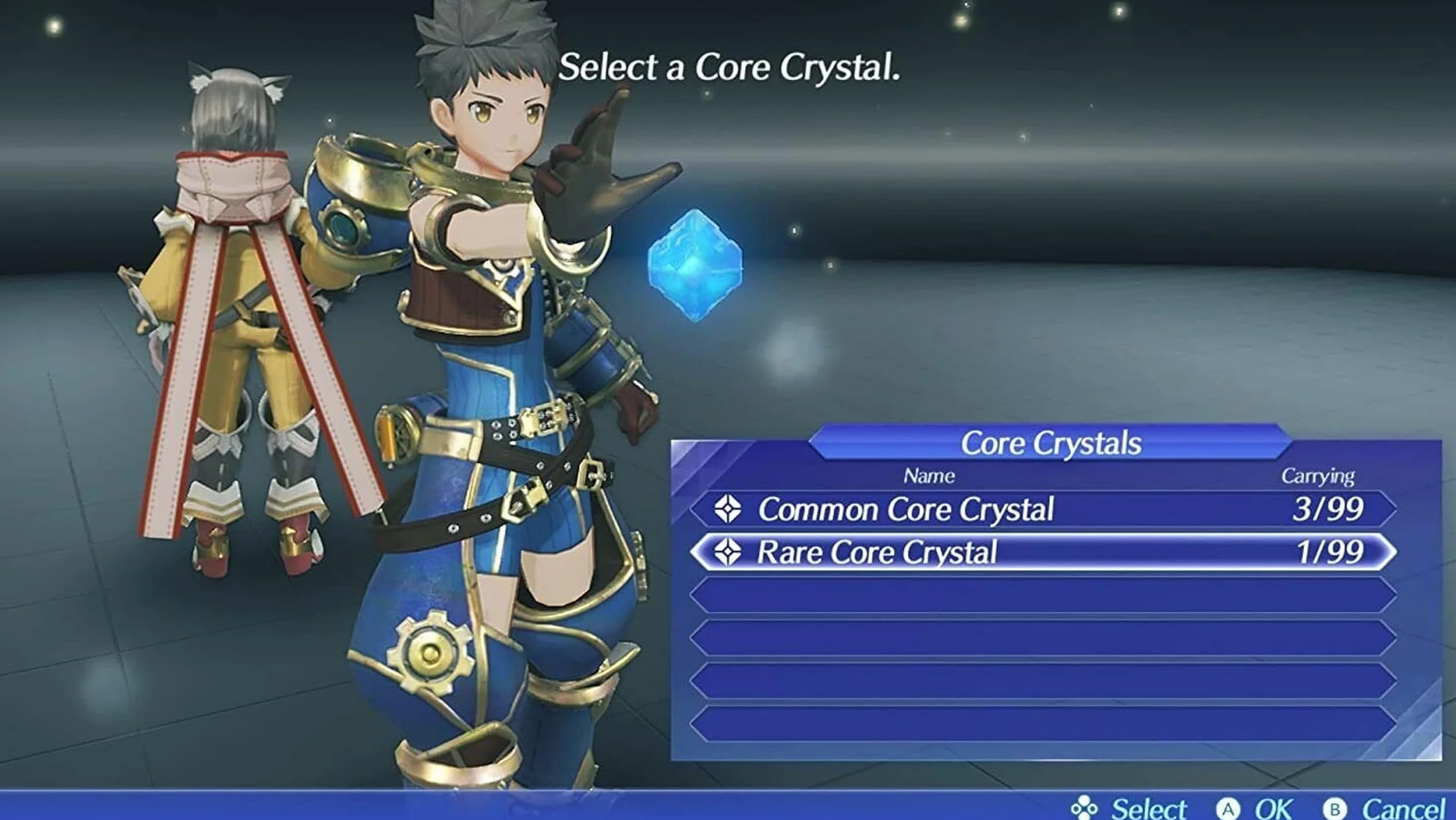 Nintendo Xenoblade Chronicles 2 Standard Nintendo Switch