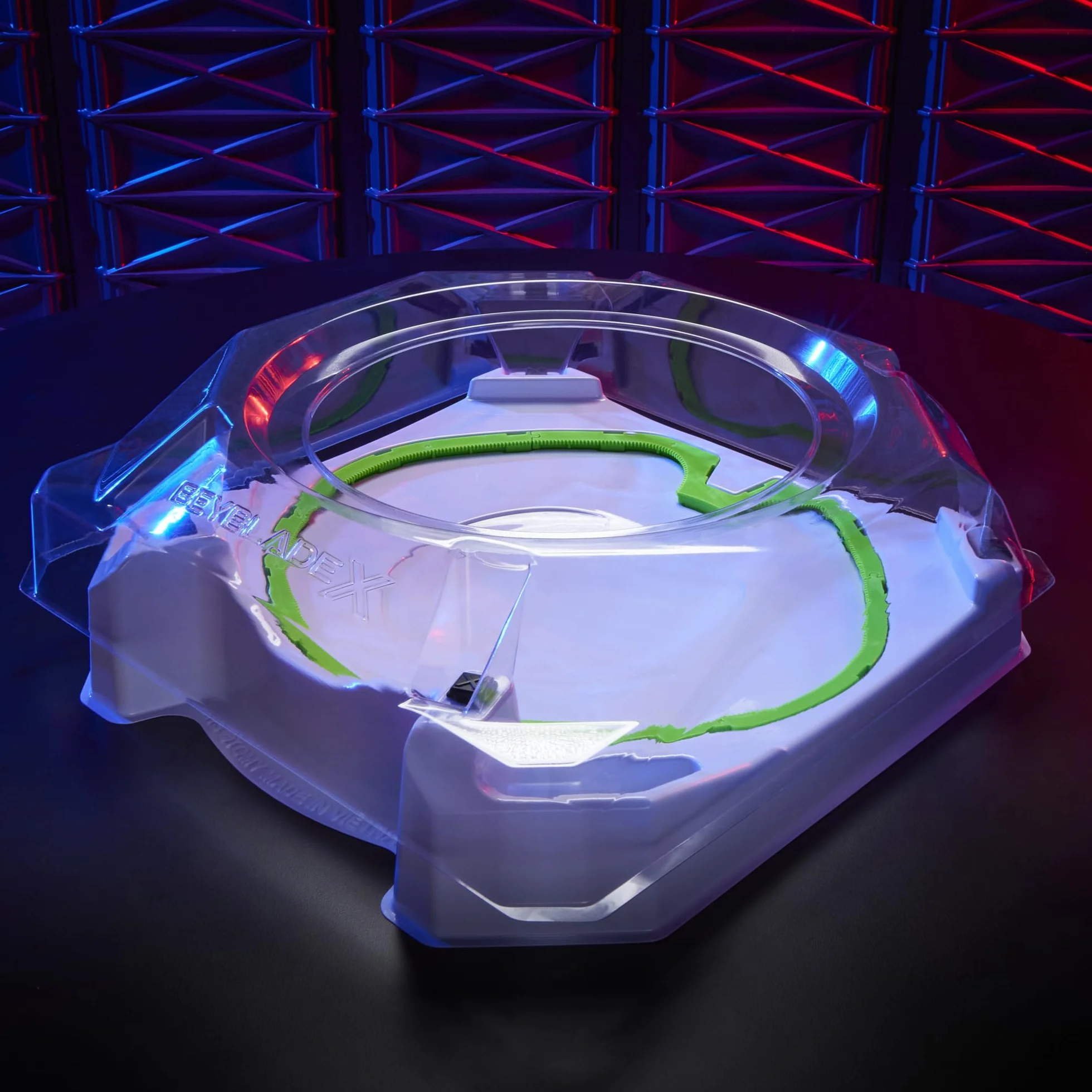 Arena do walki Beyblade X BX-10 Tournament Beystadium
