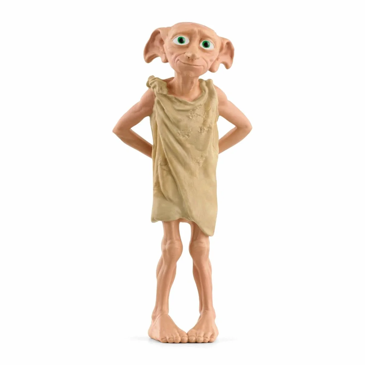 schleich HARRY POTTER | Zgredek 13985 | realistyczna figurka | do zabawy, dekoracji lub kolekcji | świetny prezent dla dzieci i kolekcjonerów | figurka od 6 lat | 3 x 4 x 8 cm