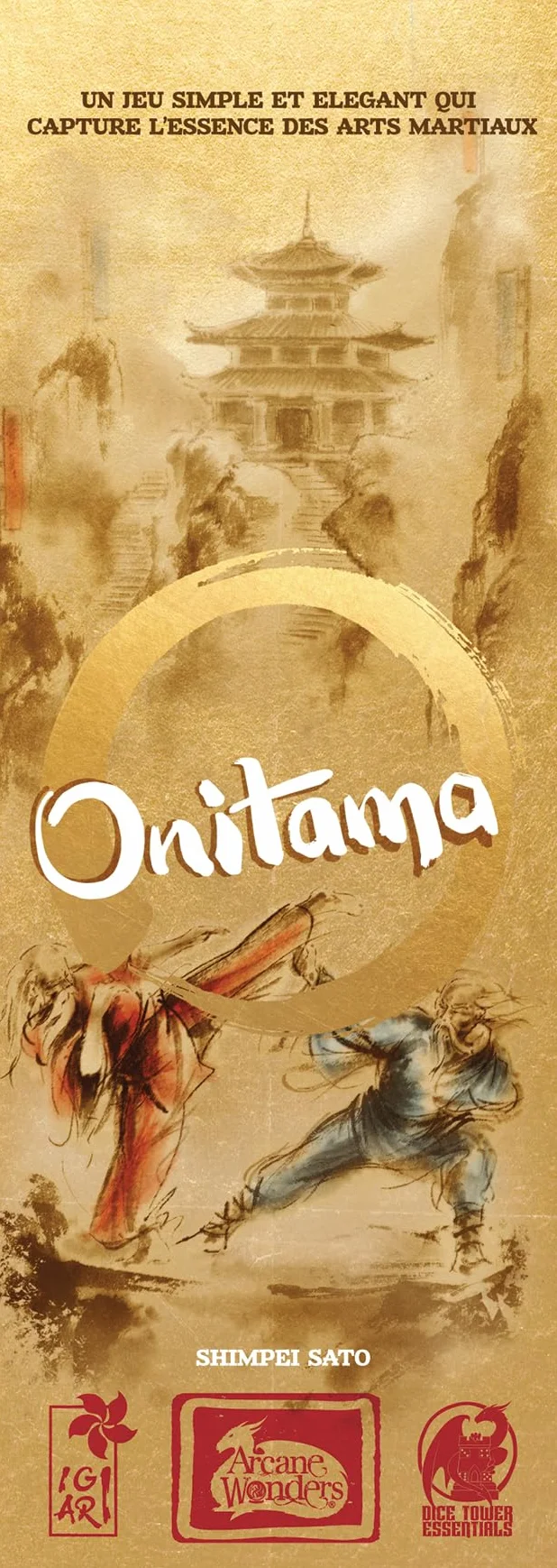 Onitama