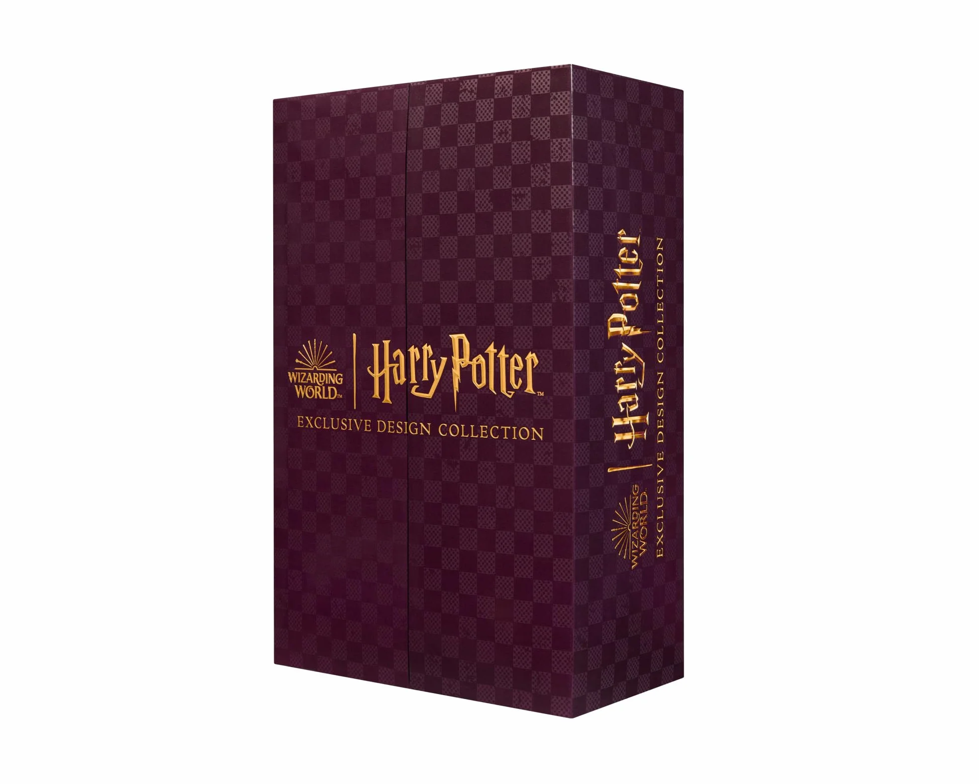 Mattel Kolekcja Harry Potter Design - HARRY POTTER Doll - HND81