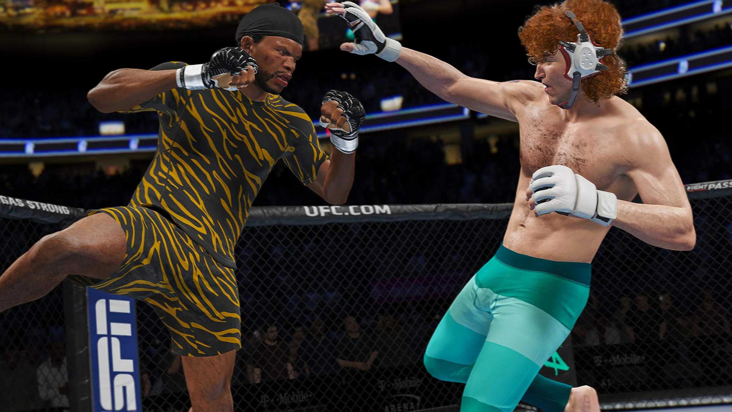 Ufc 4