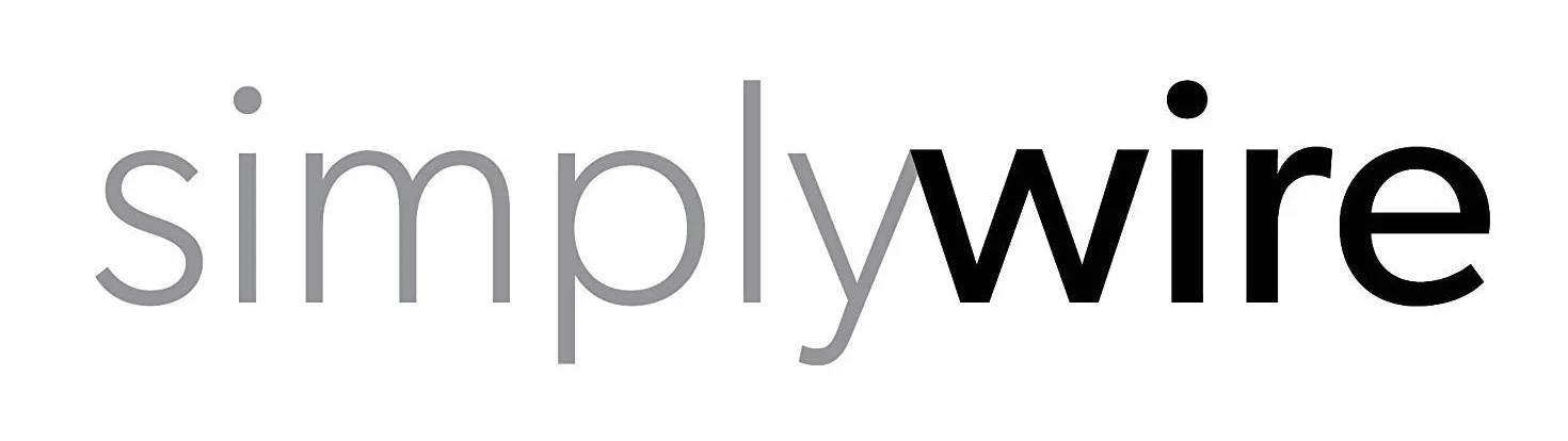 simplywire – Wolnostojący uchwyt na papier toaletowy ze schowkiem – biały
