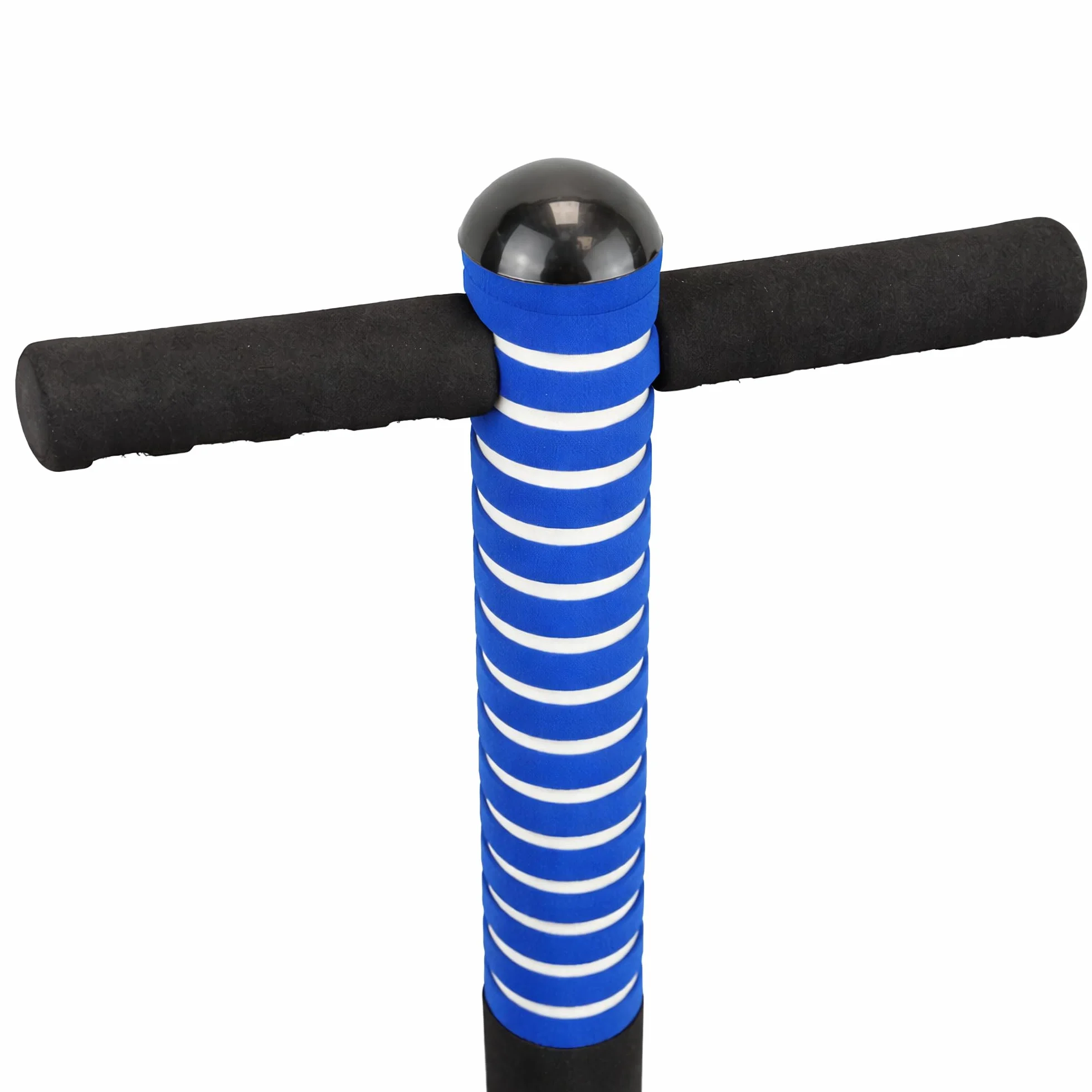 Pogo Stick, Skoczek Jump Stick, Do Skakania, Wzory dla dzieci, chłopców i dziewcząt, kierownica z miękkiej pianki, do 70 kg