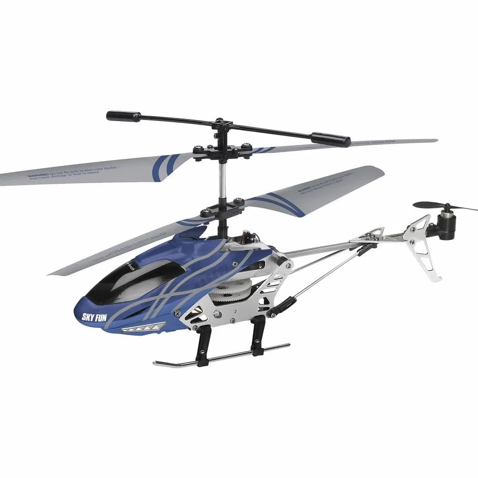 Revell Control - 23982 - Radio sterujące - Helikopter - Sky Fun