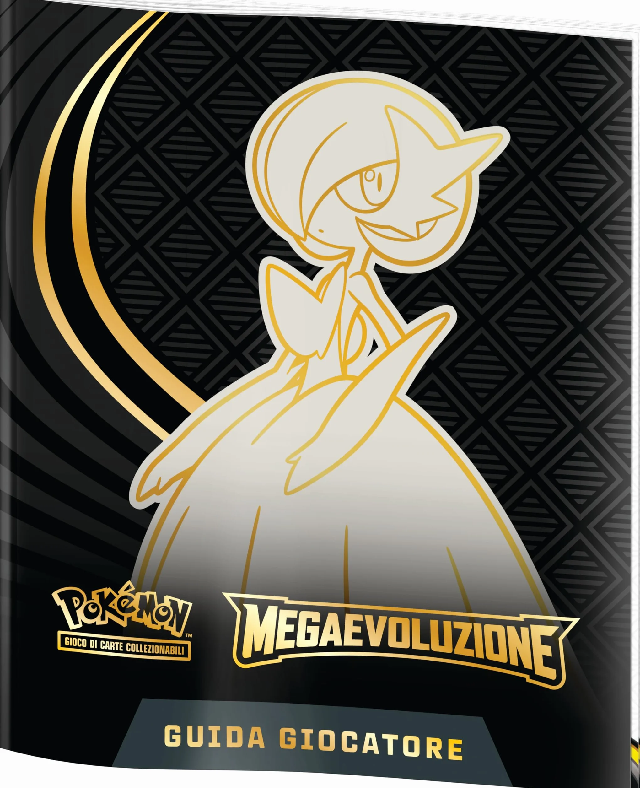 Pokémon: Zestaw trenera wyścigowego GCC Pokémon MegaEvolution Expansion (karta promocyjna na pełnej długości, dziewięć worków rozszerzeń i akcesoriów premium)