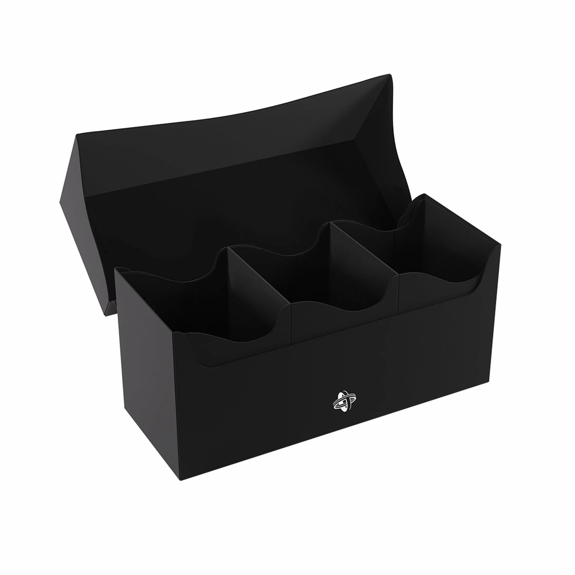 Gamegenic, Triple Deck Holder 300+ XL Black