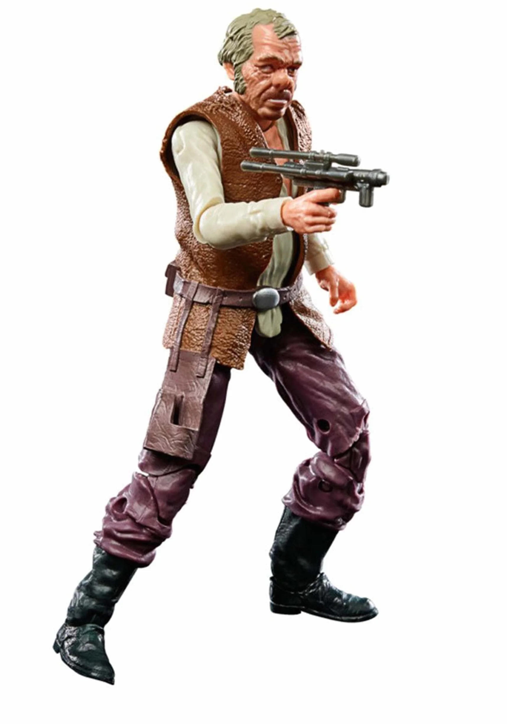 Star Wars BL Iowa