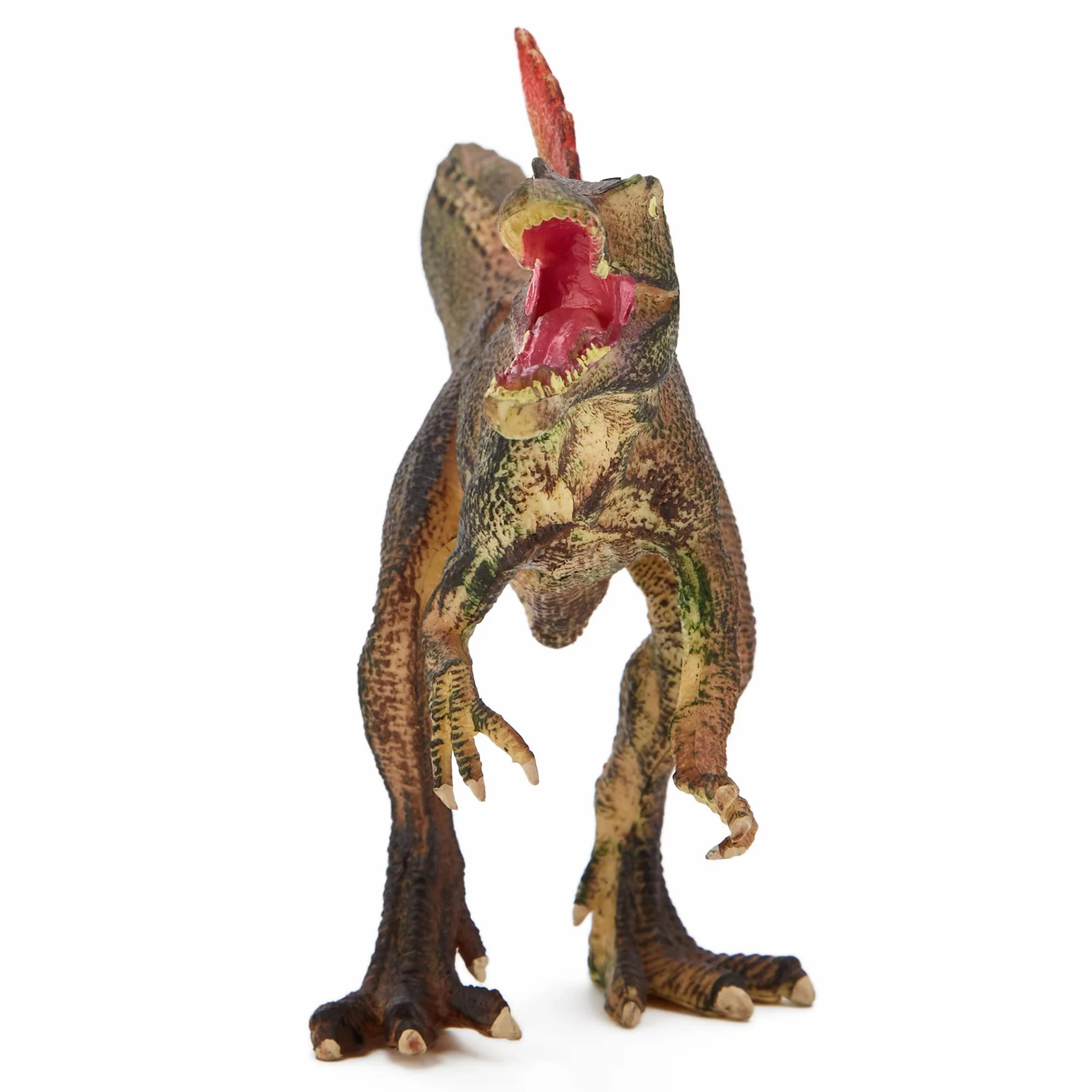 Zappi Co Figurka dziecięca Spinozaura, zabawka w postaci dinozaura (27 cm długości) Realistyczna szczegółowa kolekcja dinozaurów, figurki akcji