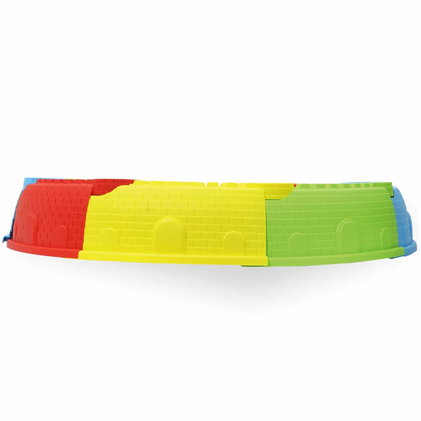 Jamara Grabie i Łopata Zestaw Wielokolorowy Wytrzymały Plastik