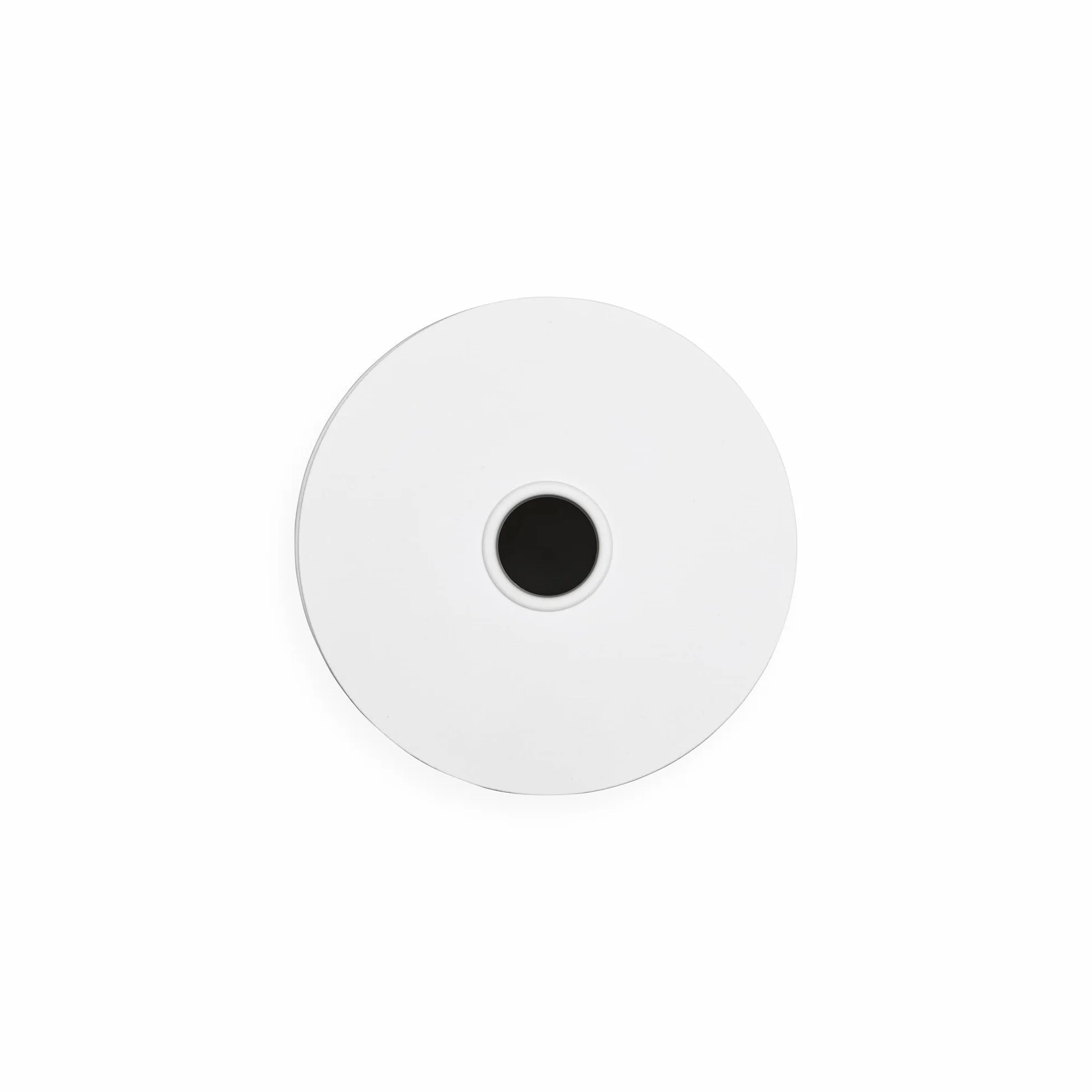 Brabantia - Mindset Dozownik na Papier Toaletowy - Miejsce Na 2 Zapasowe Rolki - Pasuje do Wszystkich Regularnych Rozmiarów Rolek - System Smart Lift - Fresh White - 30 x 15.1 x 13.7 cm